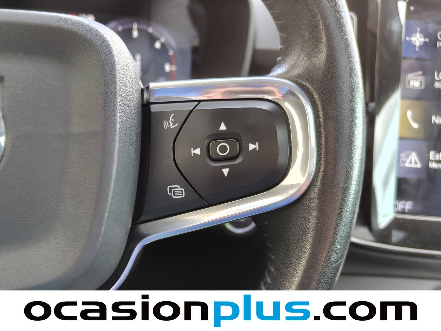 Volvo XC40 Volvo XC40 D3 Business Plus Auto (150 CV) de segunda mano