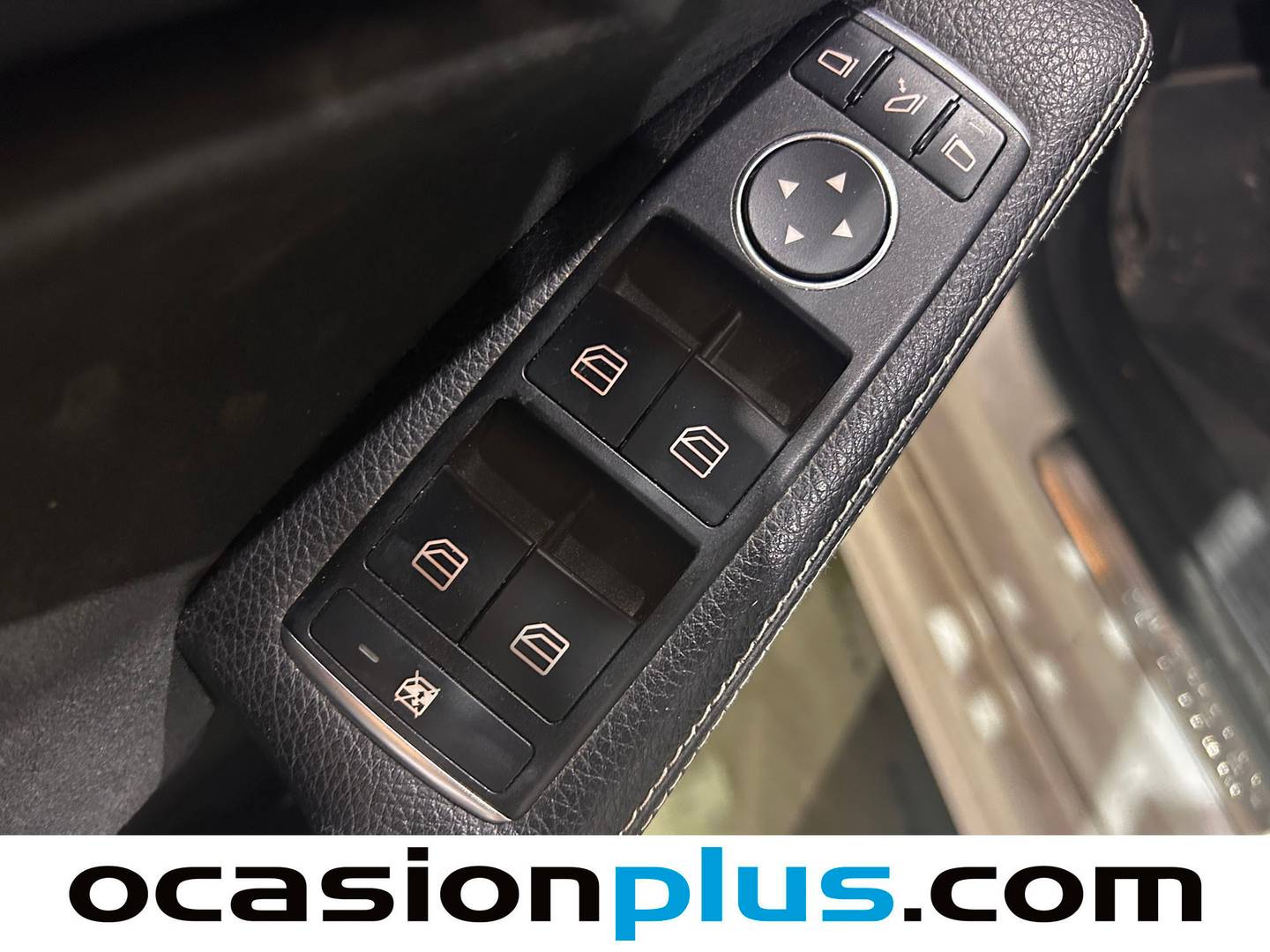 Mercedes CLA Mercedes CLA Shooting Brake CLA 200 d (136 CV) Pack AMG 2018