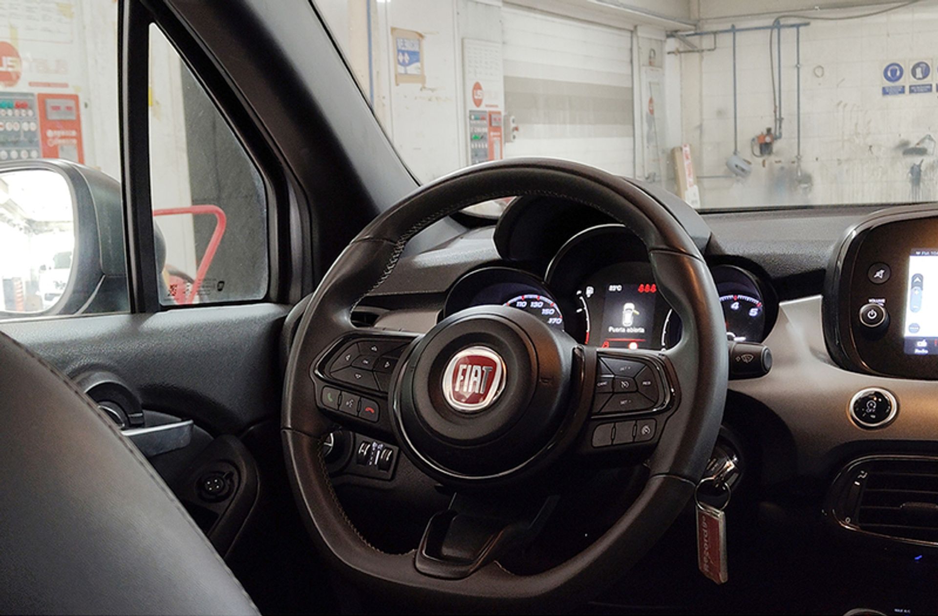 Fiat 500X 1.0 Firefly T3 Sport - foto 24