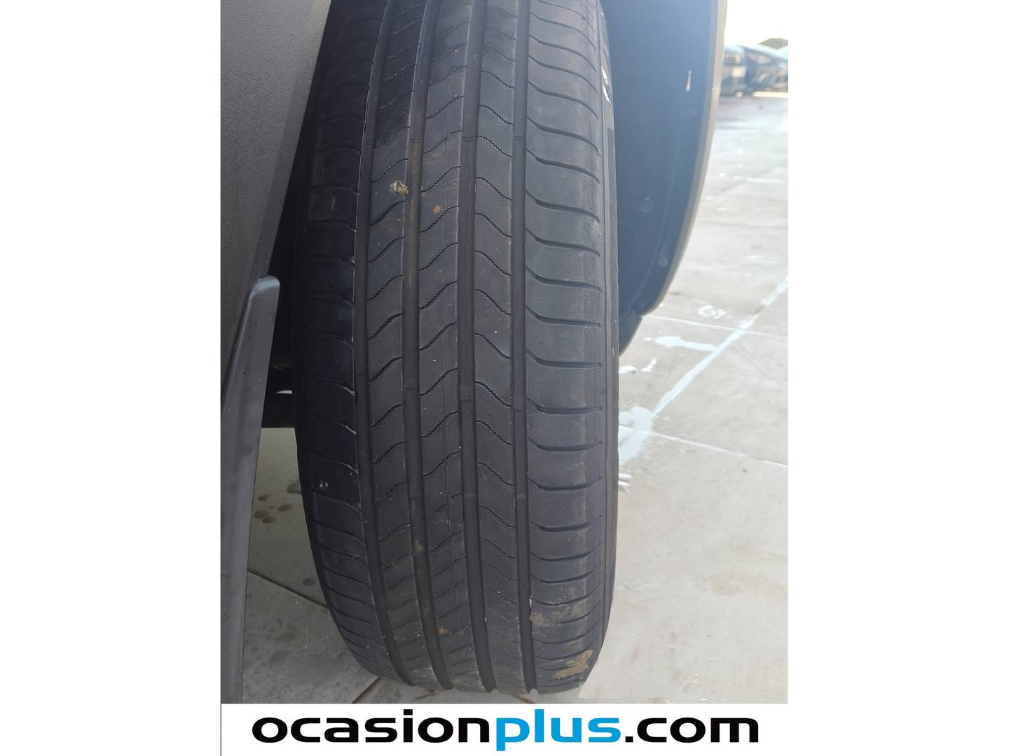 Foto Jeep Renegade Jeep Renegade 1.0G Sport 4x2 (120 CV)