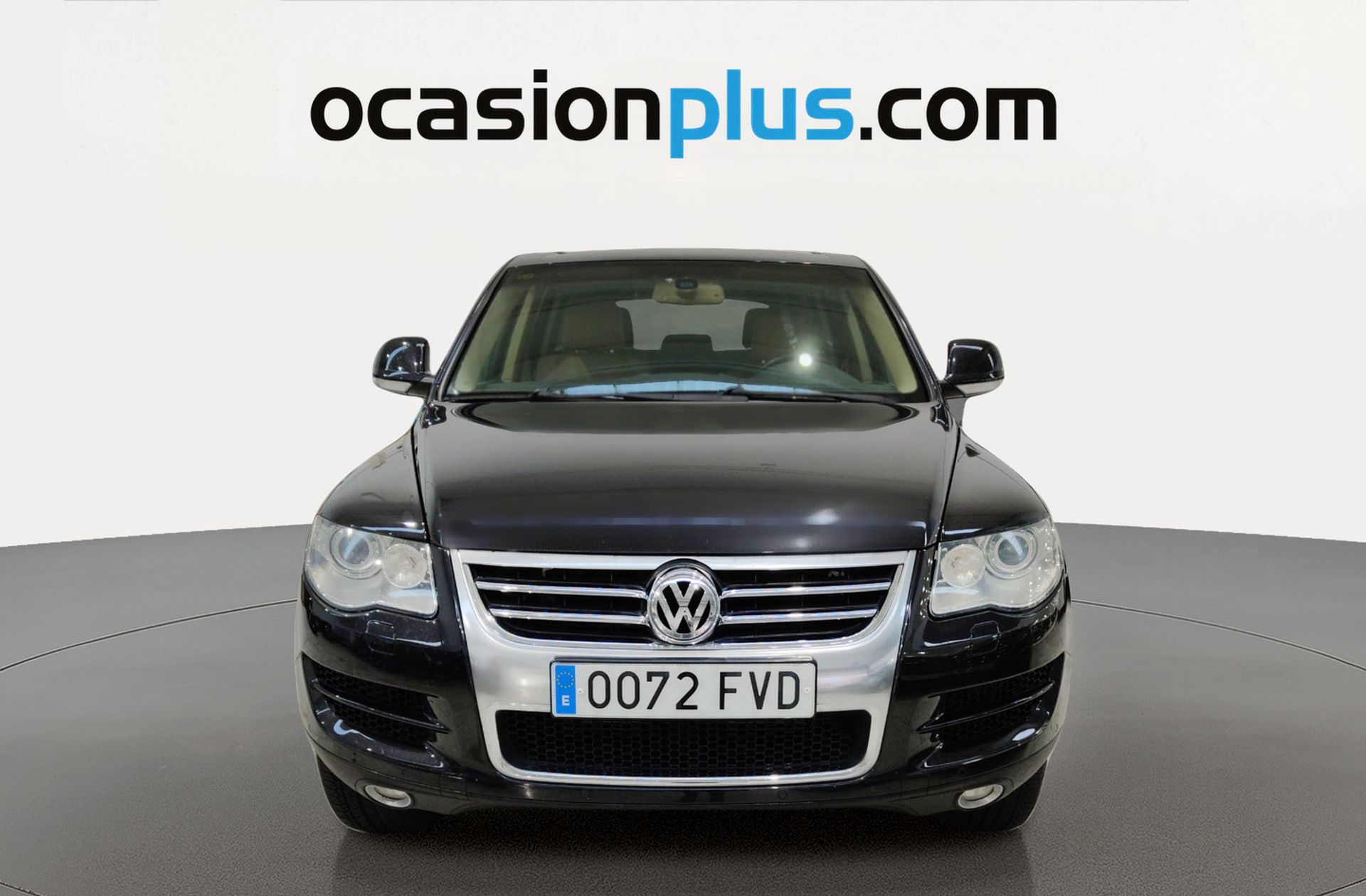 Volkswagen Touareg 3.0 TDI +Motion Tiptronic - foto 14
