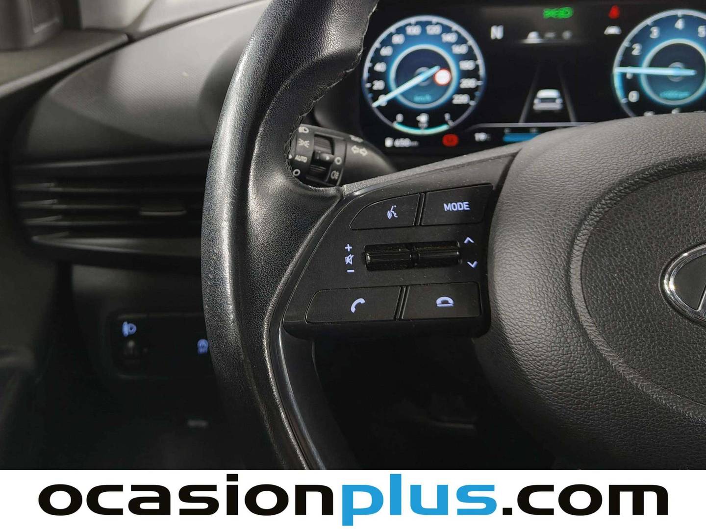 Foto Hyundai i20 Hyundai i20 1.0 TGDI 48V Tecno  (100 CV)