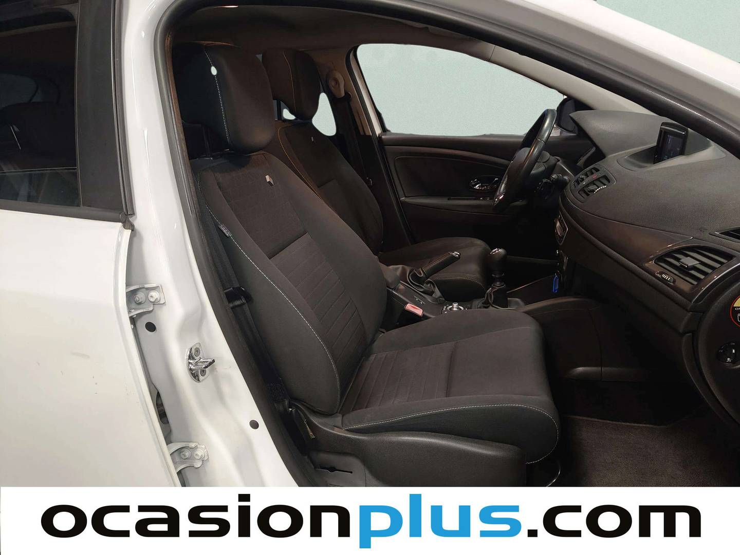 Foto Renault Mégane Renault Megane Intens Energy TCe (115 CV)