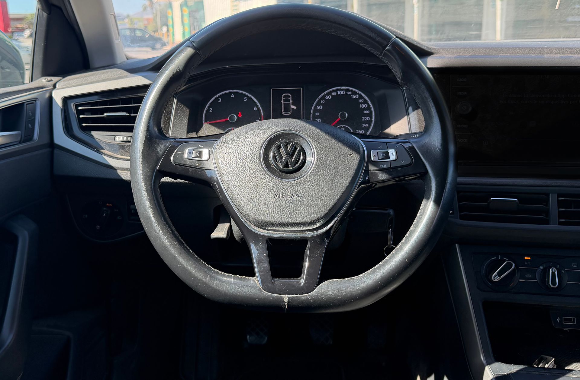 Volkswagen Polo Advance 1.0 TSI - foto 18