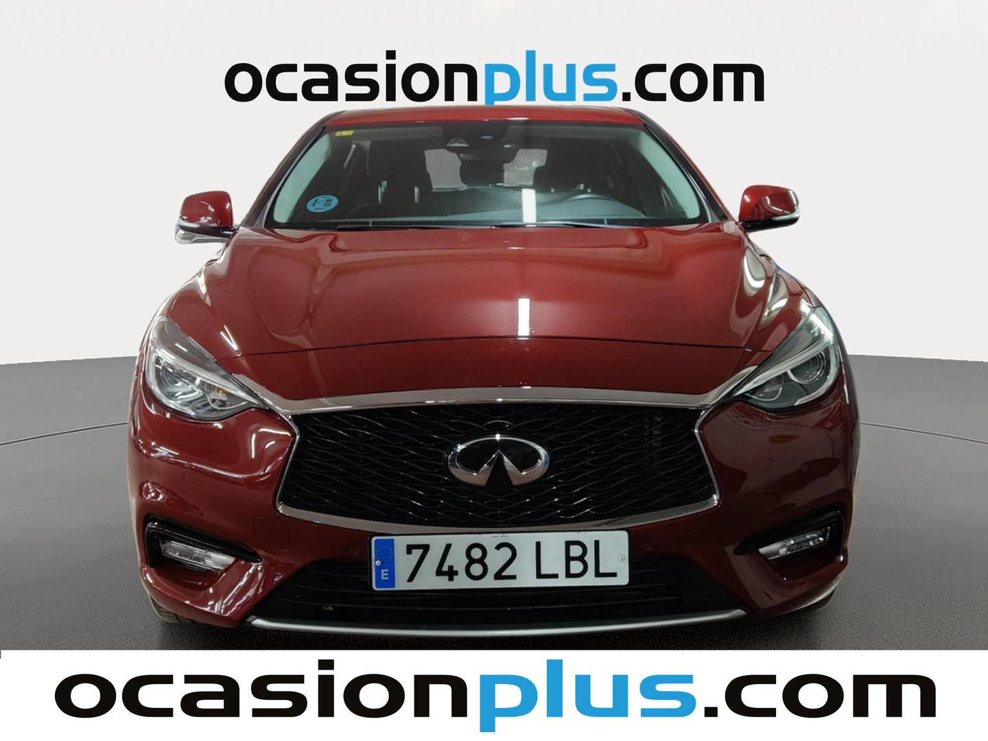 Foto Infiniti Q30 Infiniti Q30 1.6 TC Premium 7DCT (156 CV)