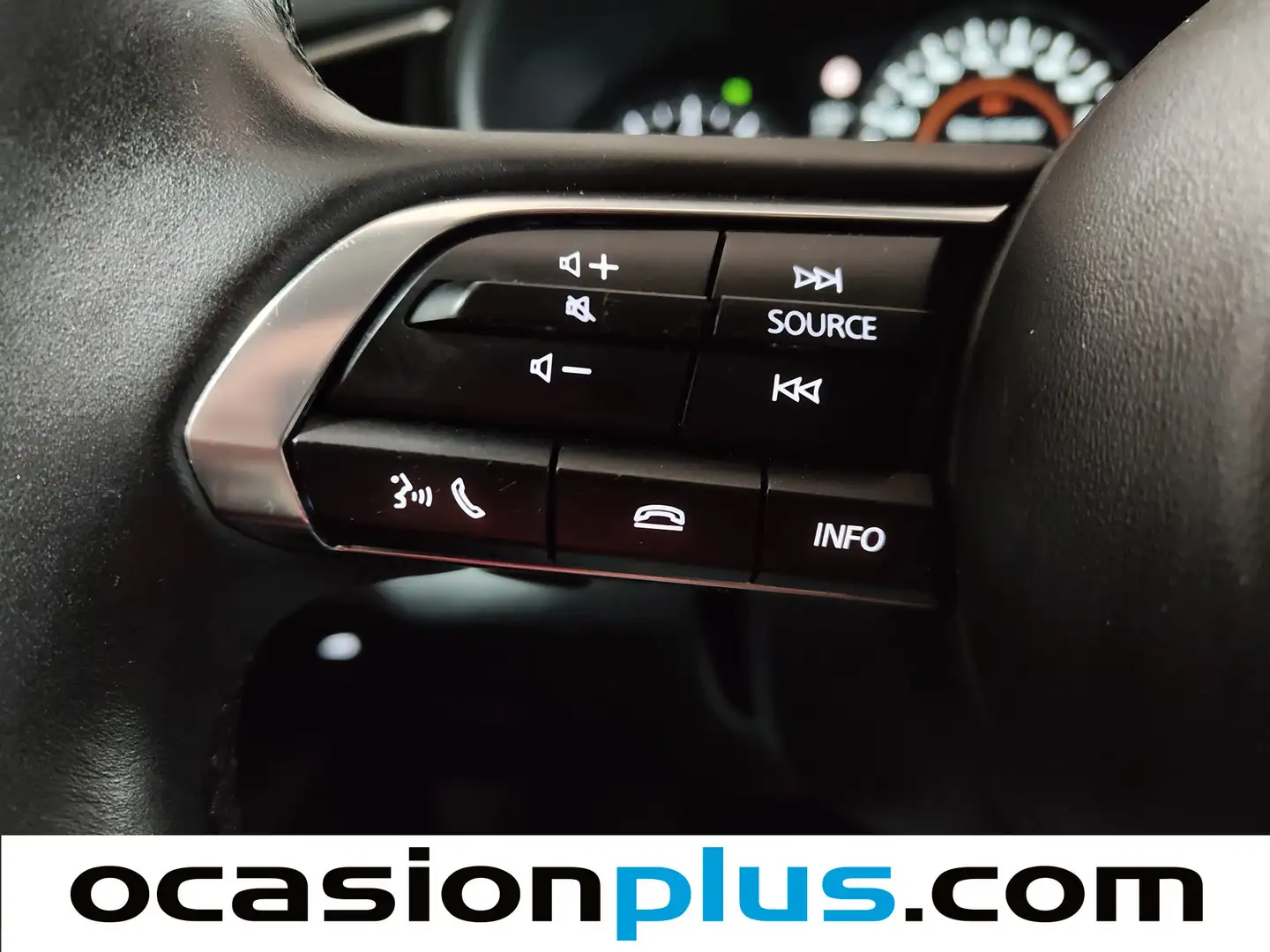 Foto Mazda CX-30 Mazda CX-30 2.0 e-Skyactiv-G Zenith AT (122 CV)