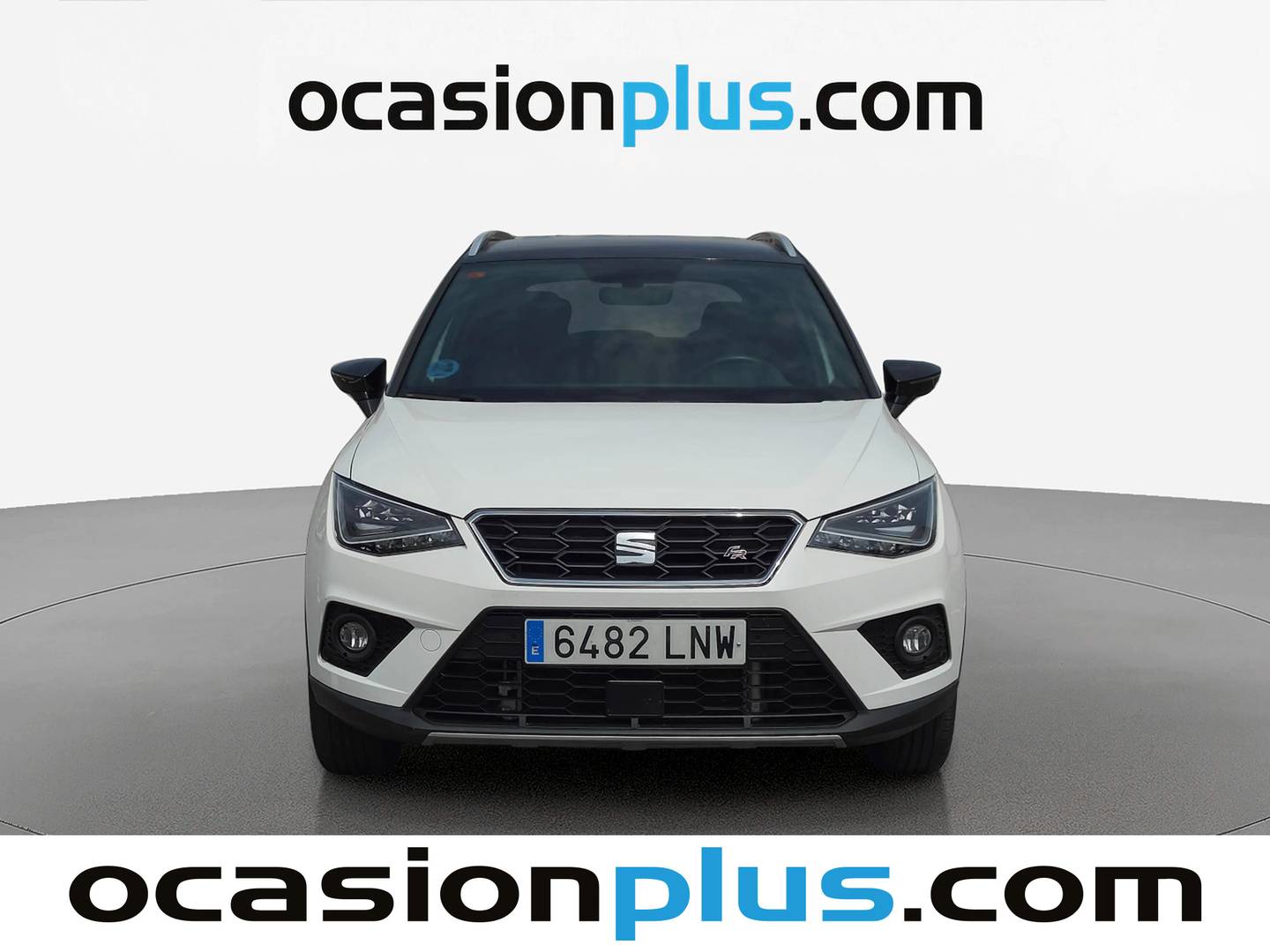 Seat Arona Seat Arona 1.0 TSI FR Go2 (110 CV) 110cv