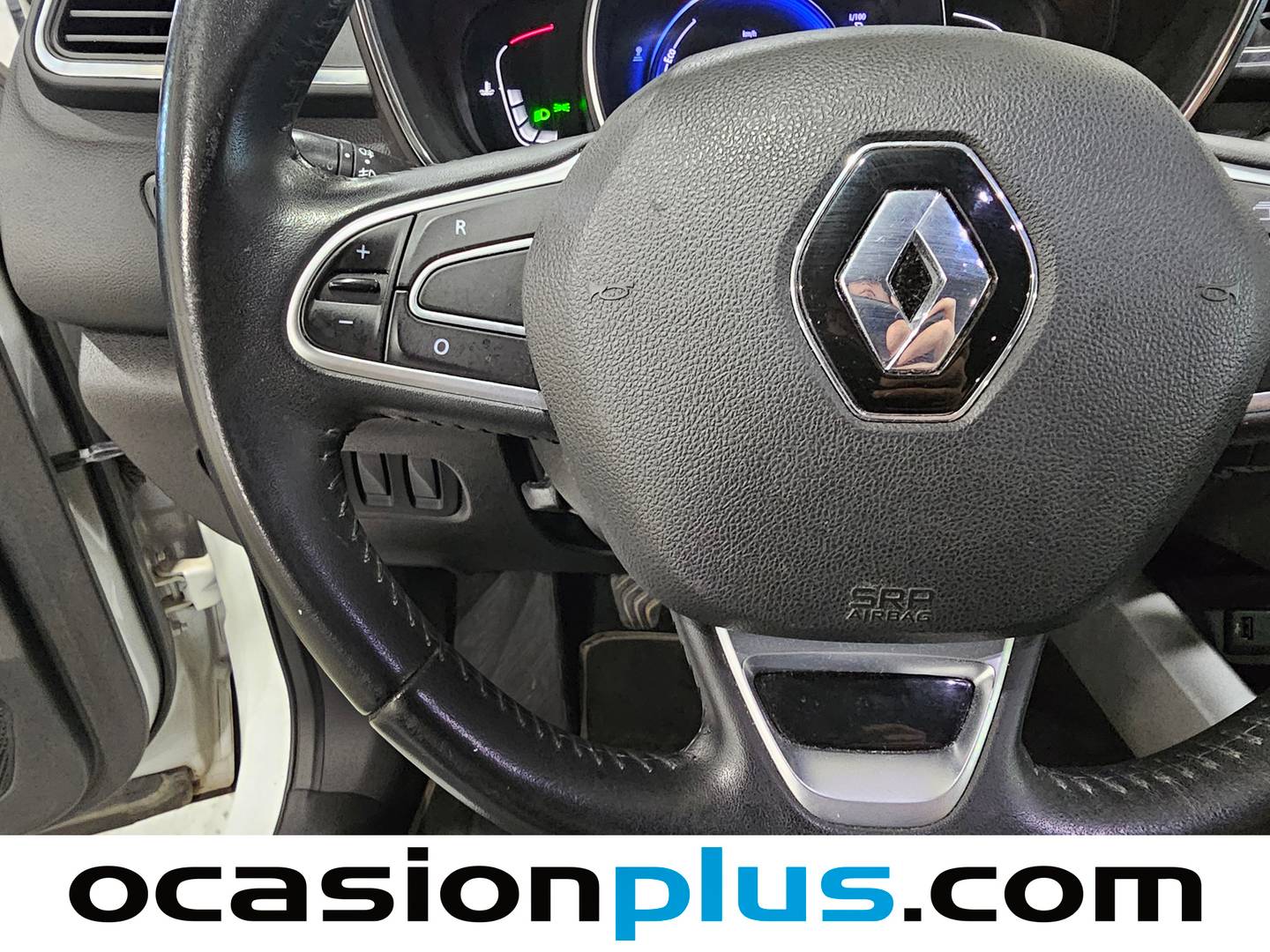 Renault Kadjar Renault Kadjar Zen TCe (140 CV) GPF barato