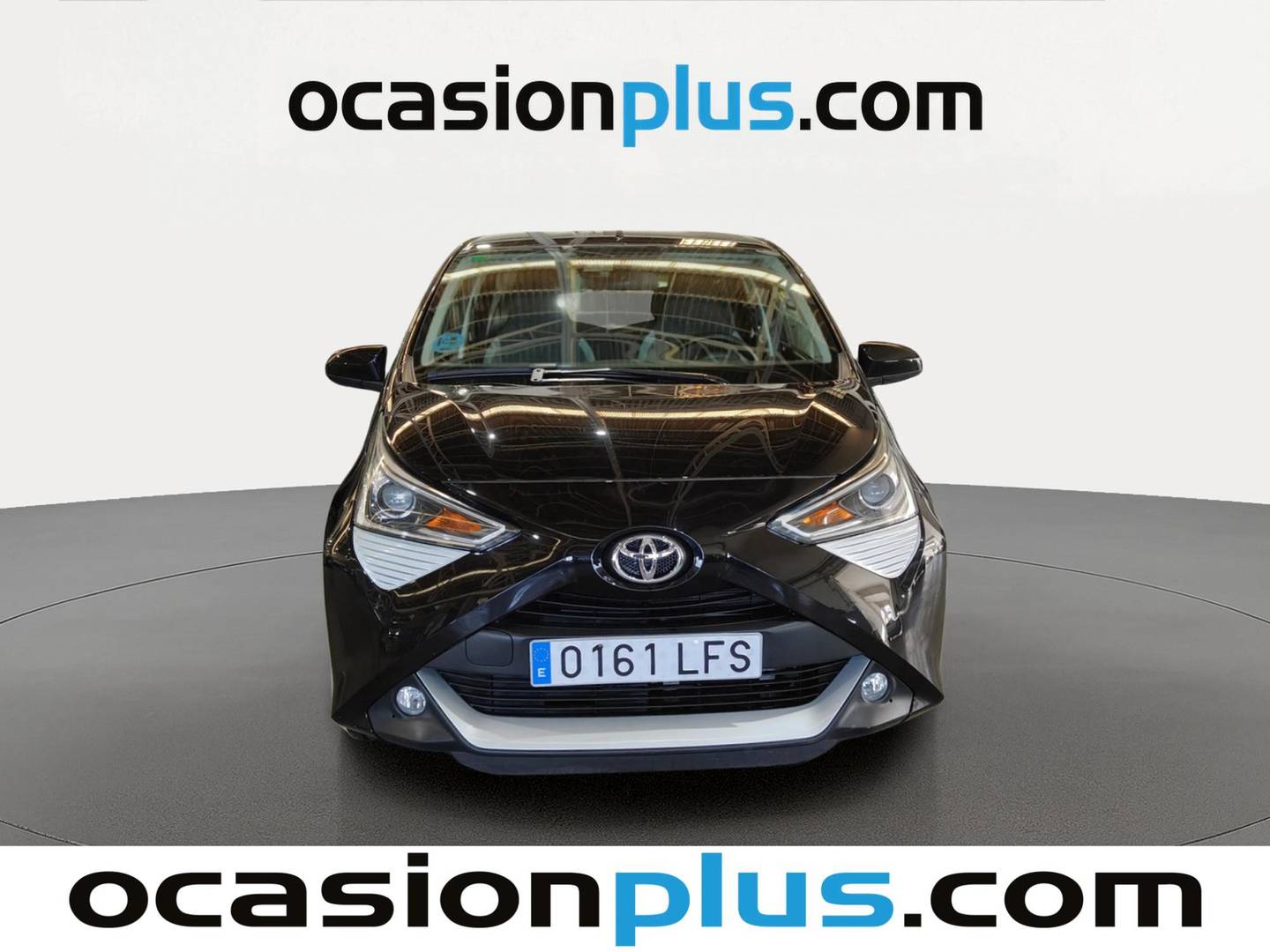 Toyota Aygo Toyota Aygo 1.0 70 x-play (72 CV) 2020