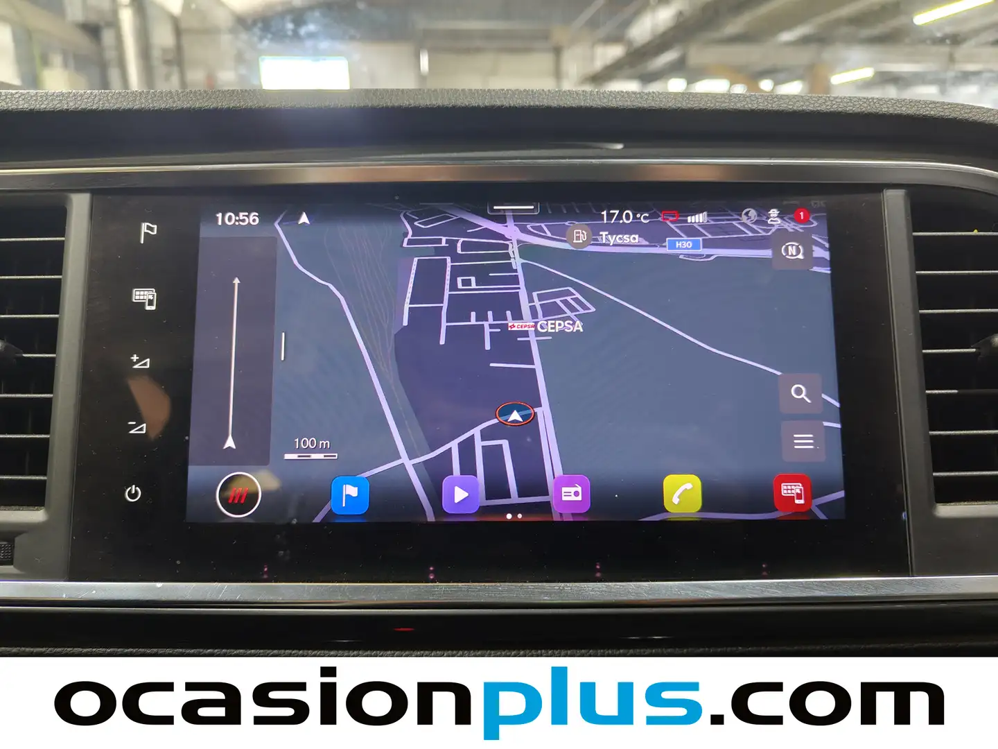 Foto Seat Ateca SEAT Ateca 1.5 TSI S&S Style Go M (150 CV)