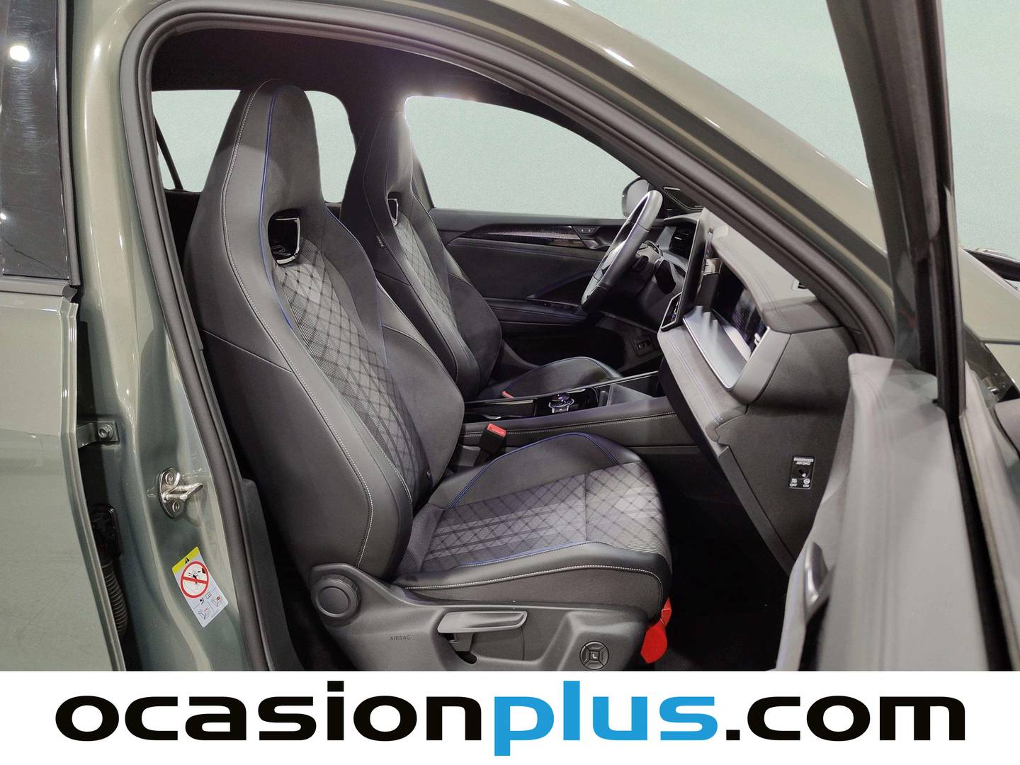 Volkswagen Tayron Volkswagen Tayron R-Line Performance 2.0 TSI 4Motion (265 CV) DSG automático