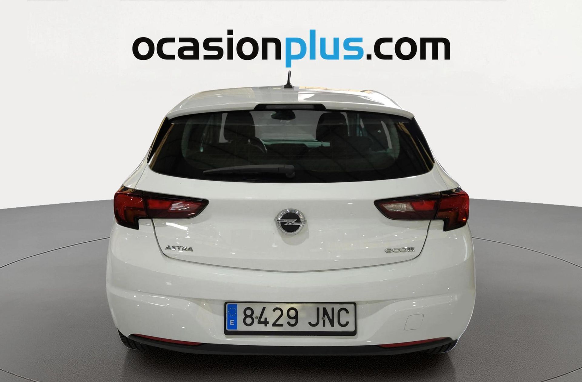 Opel Astra 1.0 Turbo Selective - foto 11