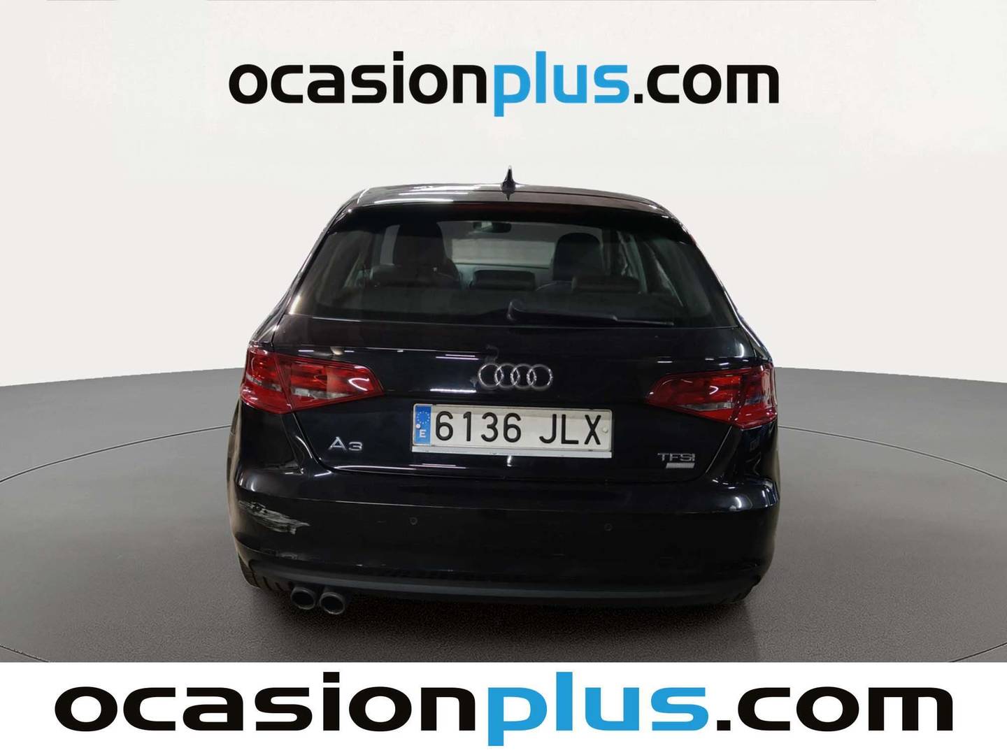 Foto Audi A3 Audi A3 Sportback Sportback Advanced 1.4 TFSI CoD ultra (150 CV) S tronic