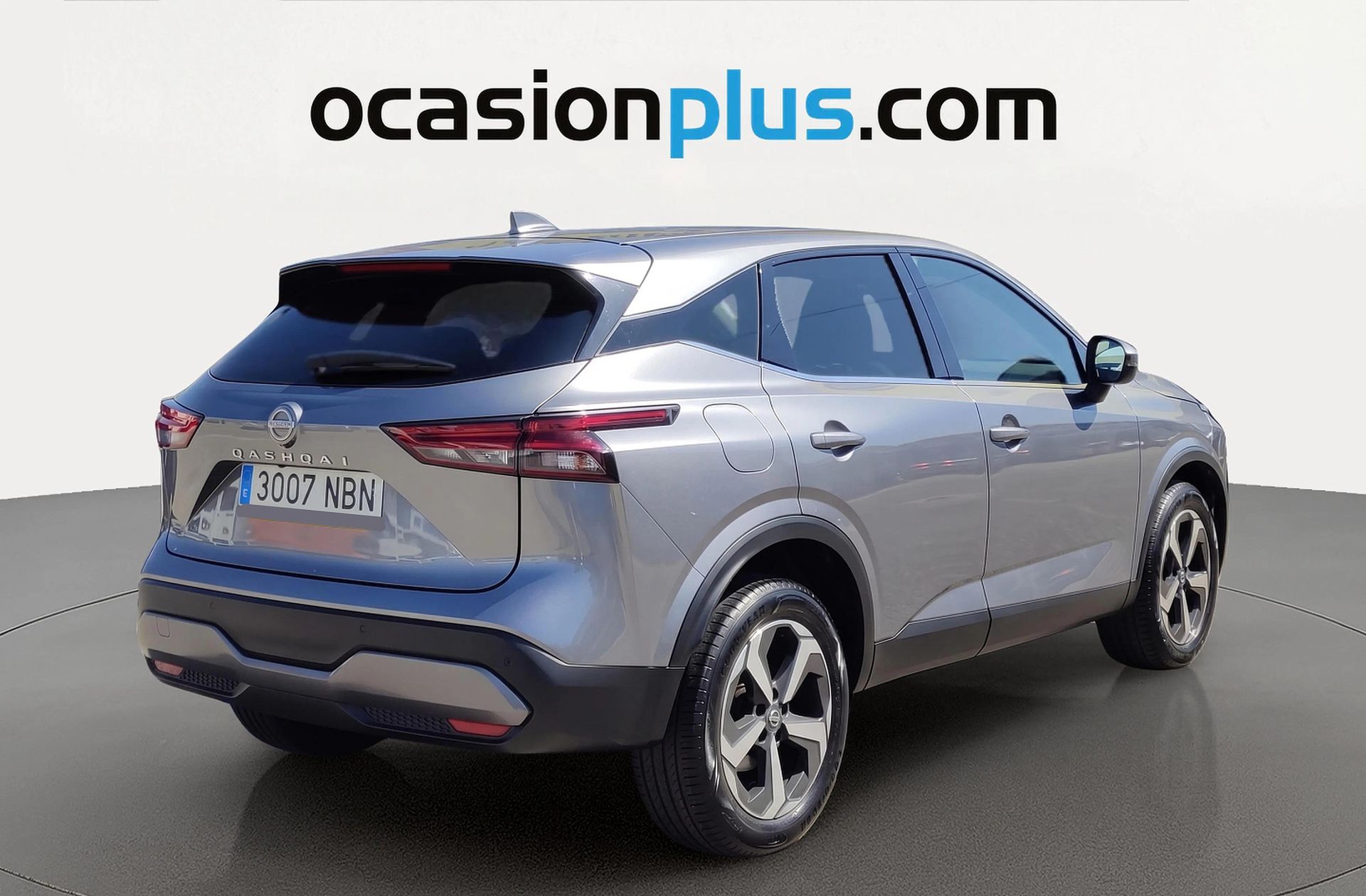 Nissan Qashqai DIG-T 140 N-Connecta - foto 4