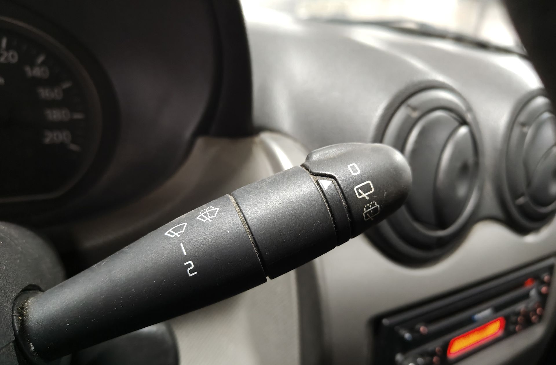 Dacia Sandero 1.2 Ambiance - foto 17