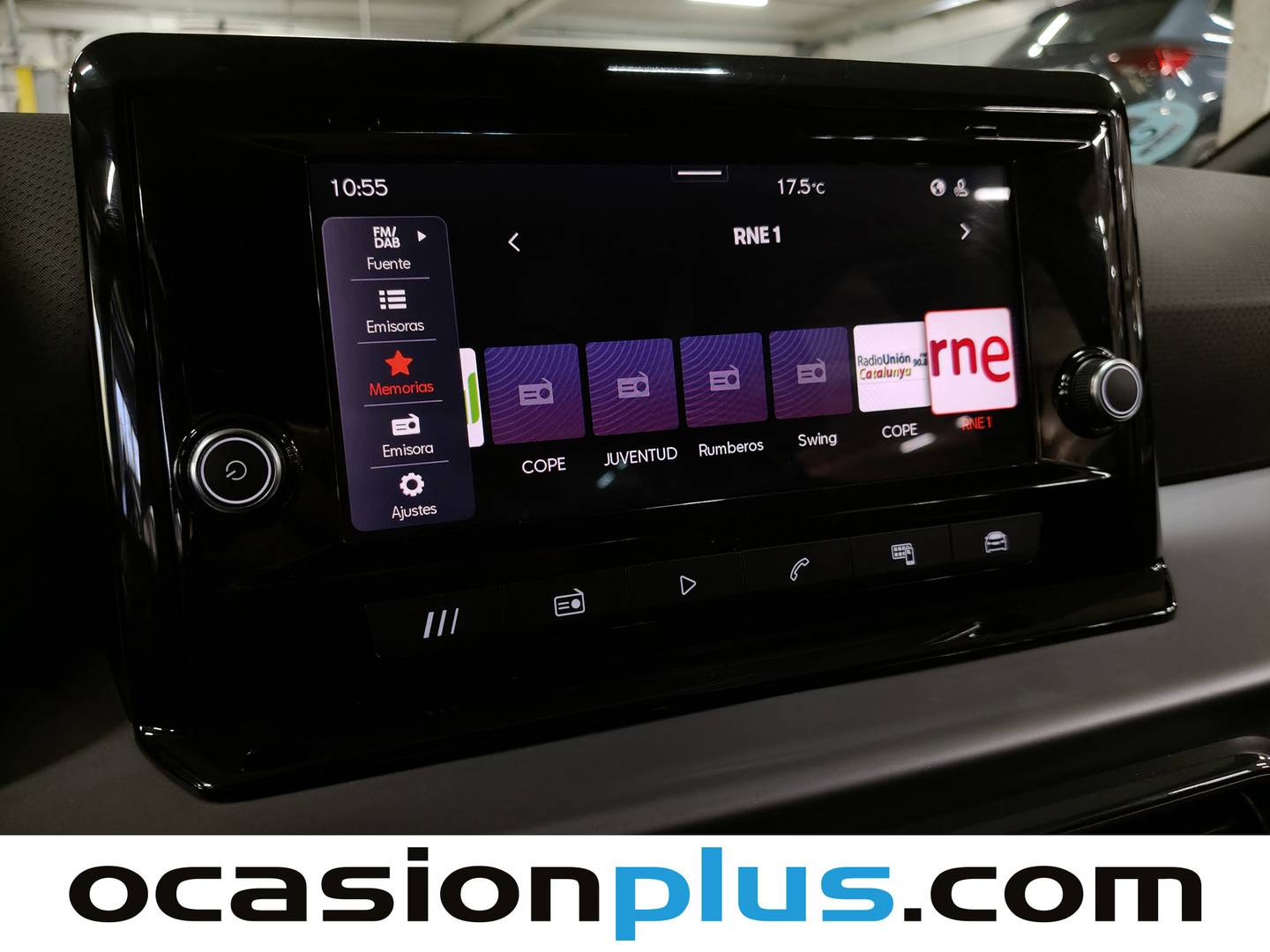 Seat Ibiza SEAT Ibiza 1.0 TSI S&S Special Edition Xcellence (115 CV) de ocasión