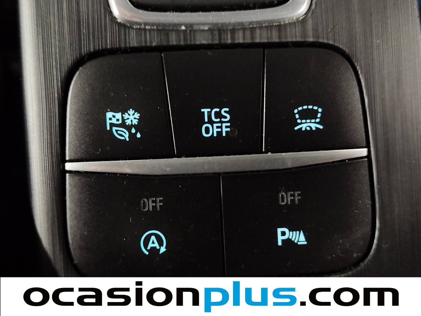 Acabados Ford Focus Ford Focus 1.0 Ecoboost ST-Line (125 CV)