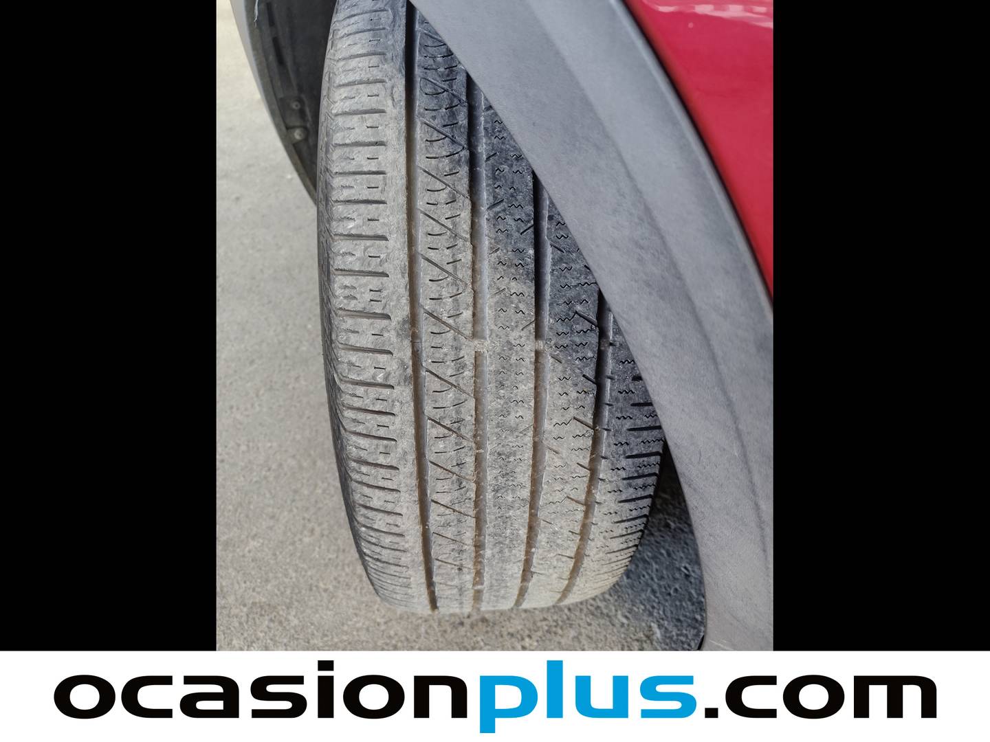 Foto Peugeot 3008 Peugeot 3008 BlueHDI 130 S&S Allure (130 CV)