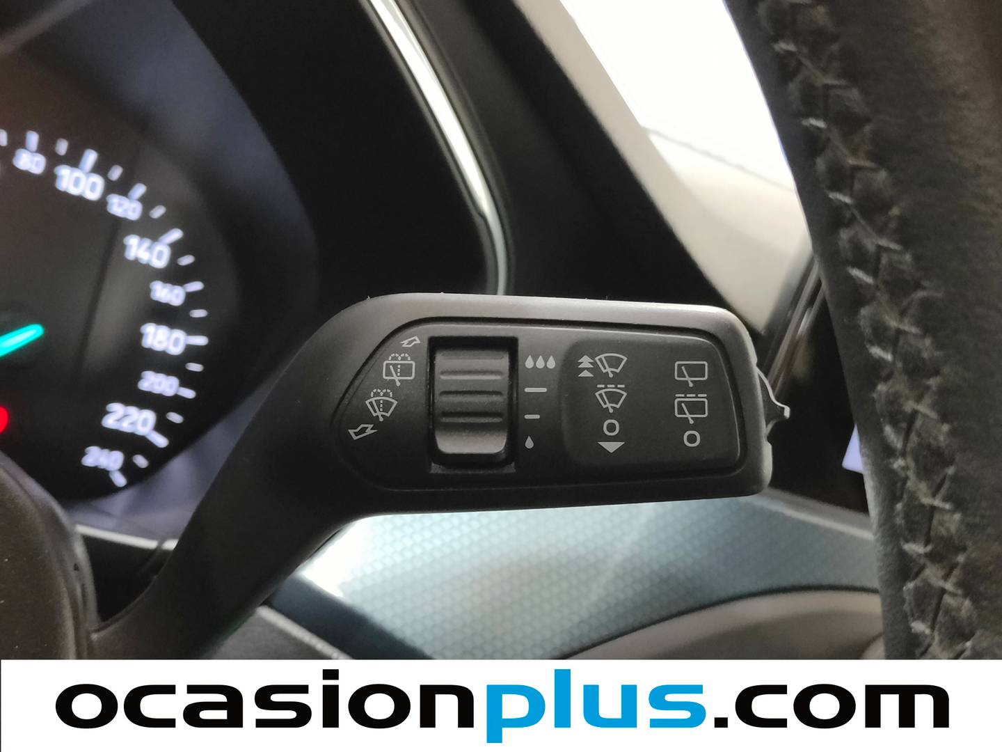 Foto Ford Focus Ford Focus 1.5 Ecoblue Active (120 CV)