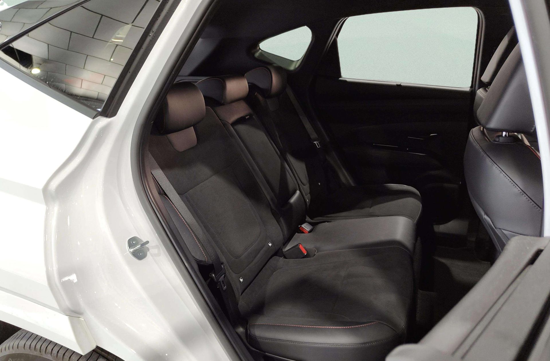 Hyundai Tucson 1.6T N-Line - foto 19