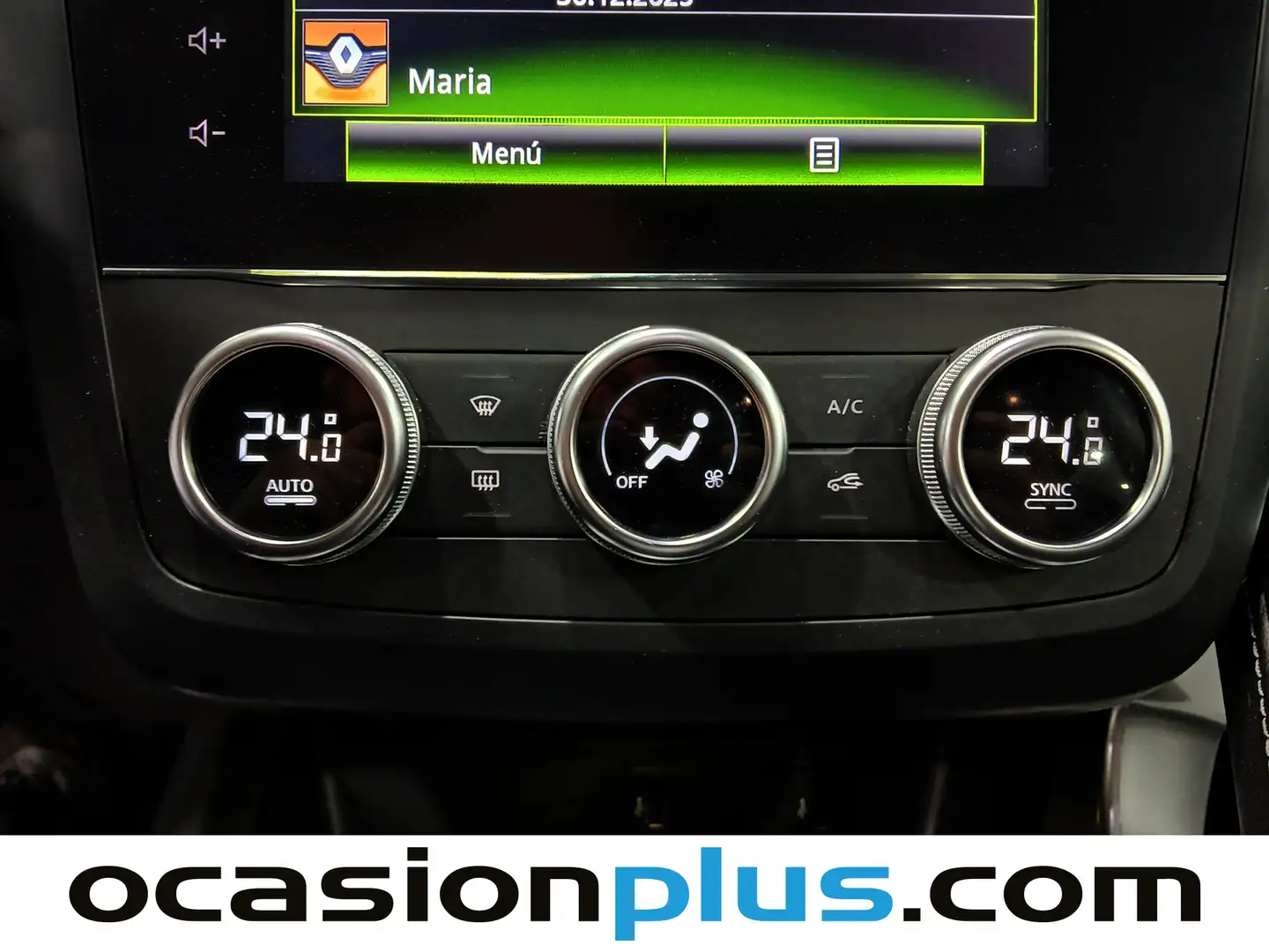 Foto Renault Kadjar Renault Kadjar Zen Blue dCi (115 CV) EDC