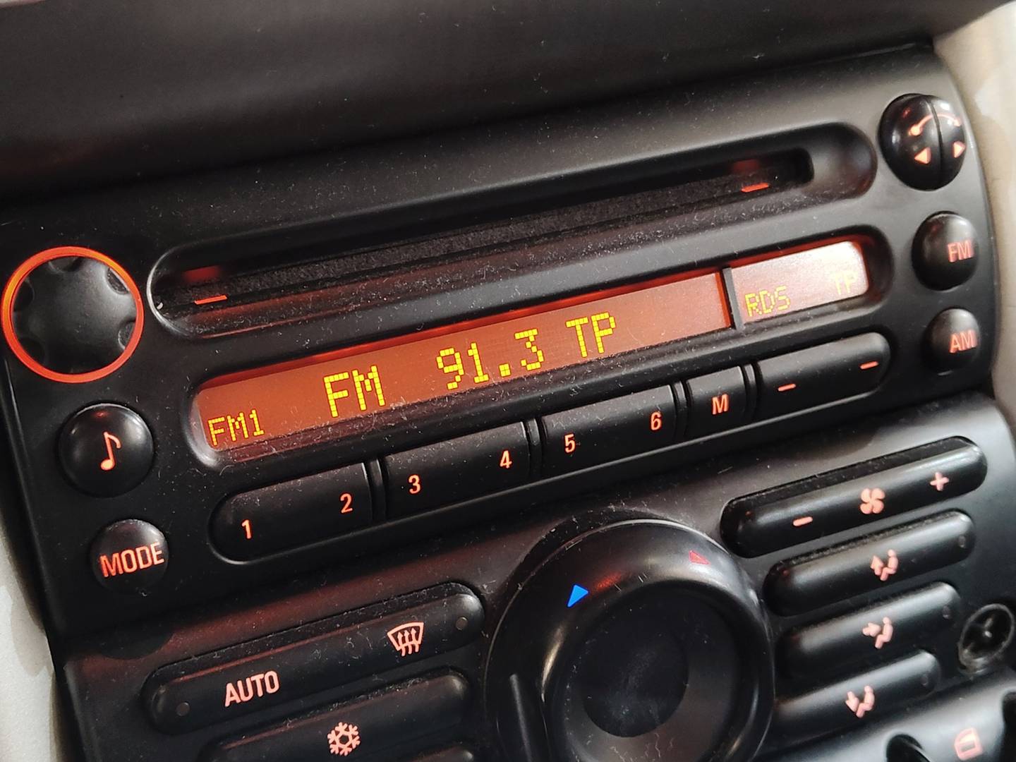 Foto Mini MINI MINI MINI 3 Puertas Cooper S (175 CV)