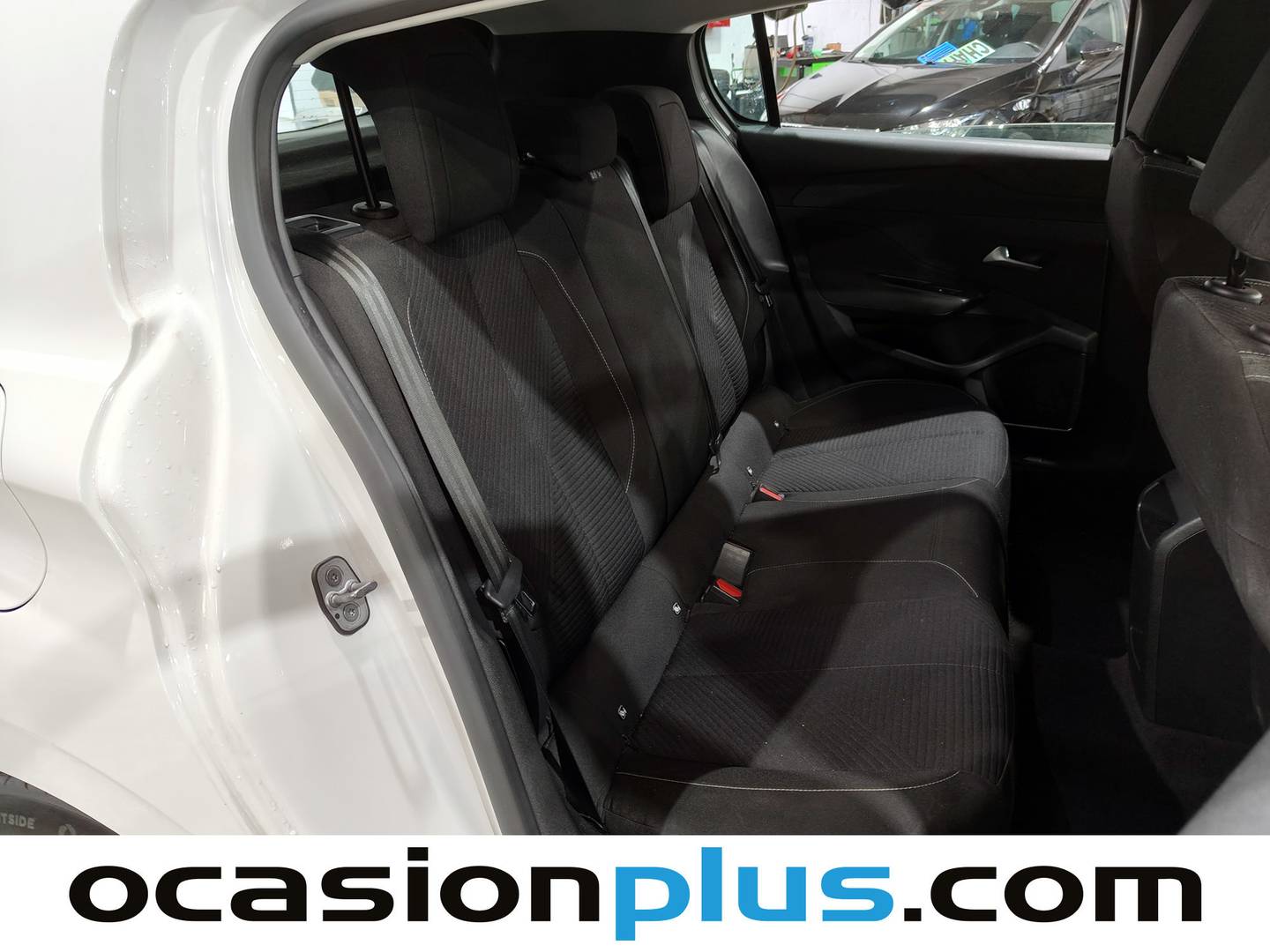 Foto Peugeot 308 Peugeot 308 Active Pack BlueHDi S&S 96 kW (130 CV)