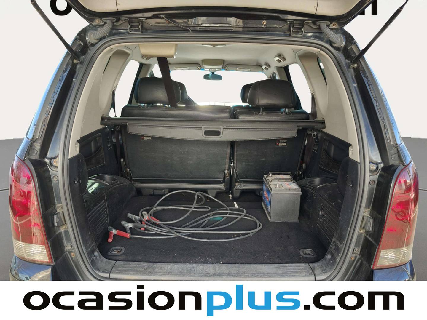 Foto SsangYong Rexton Ssangyong Rexton 270 Xdi Full (165 CV) 4x4