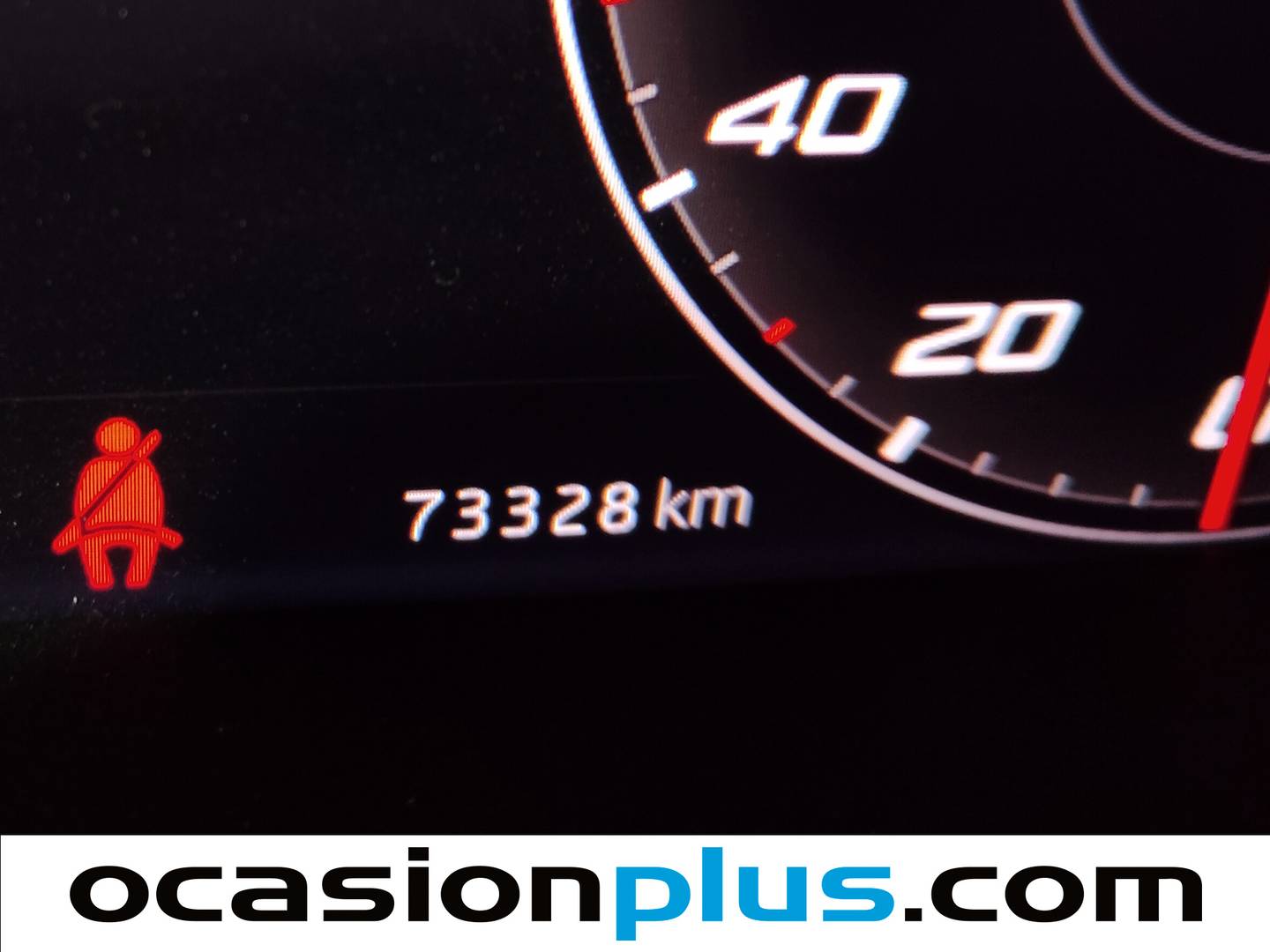 Seat Ateca Seat Ateca 1.5 TSI S&S Xcellence Edition (150 CV) seminuevo