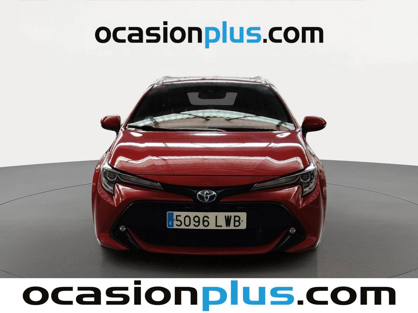 Toyota Corolla Toyota Corolla Touring Sports 180H Style E-CVT (180 CV) 180cv