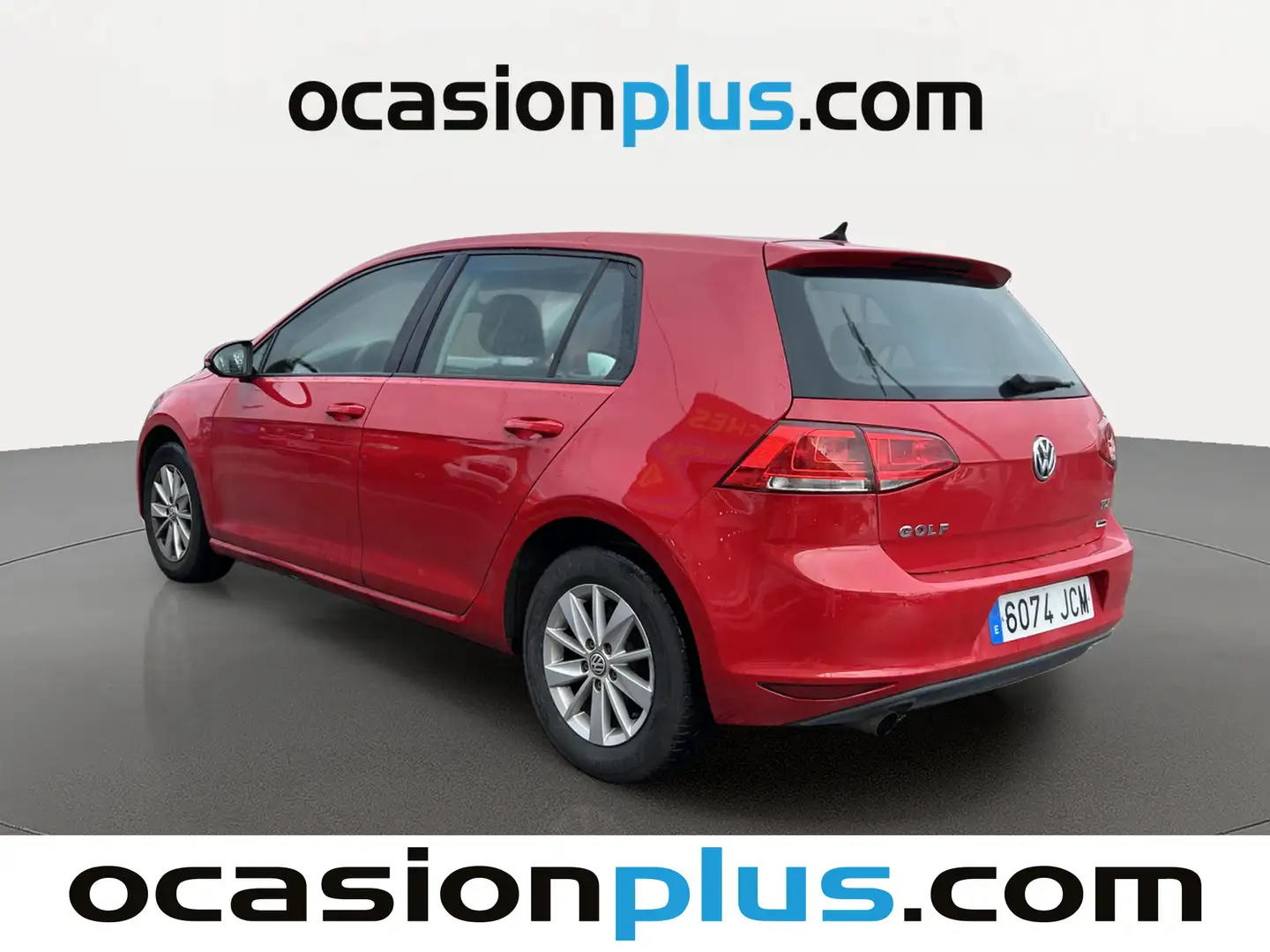 Foto Volkswagen Golf Volkswagen Golf Business & Navi 1.6 TDI BMT  (105 CV)