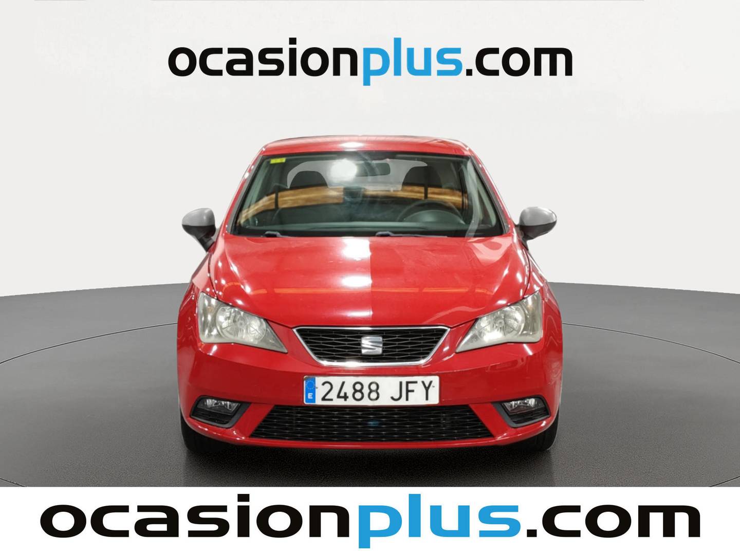 Seat Ibiza Seat Ibiza 1.2 12v Reference (70 CV) 70cv