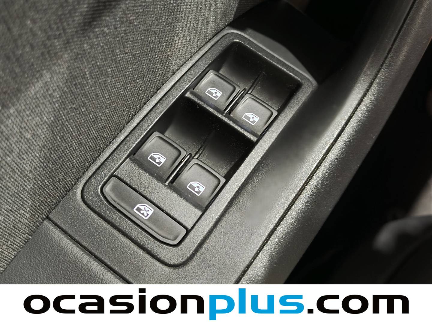 Seat Ateca Seat Ateca 1.5 TSI Style Evo Edition DSG (150 CV) seminuevo