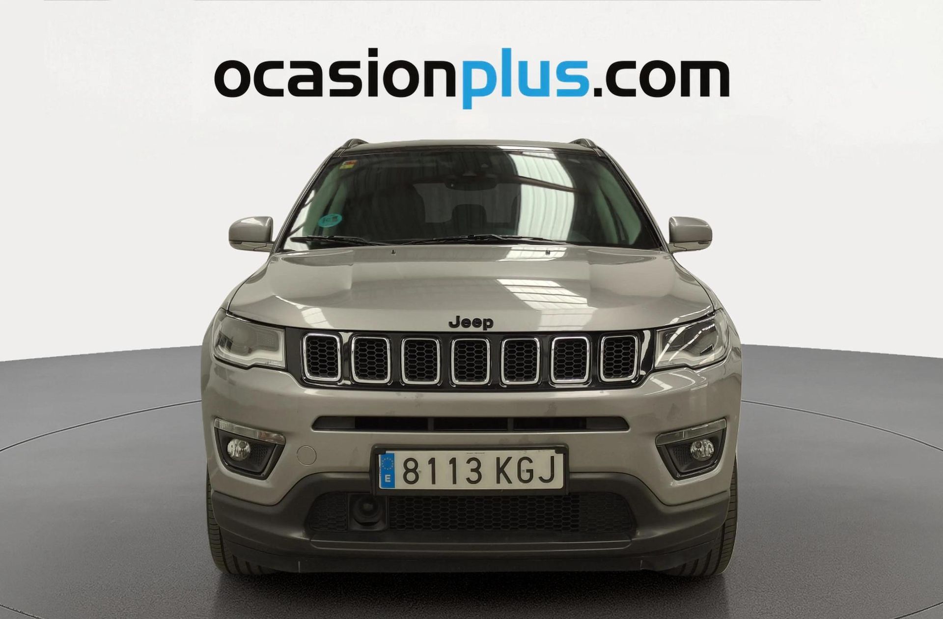 Jeep Compass 1.4 MultiAir Limited 4x4 AD - foto 15