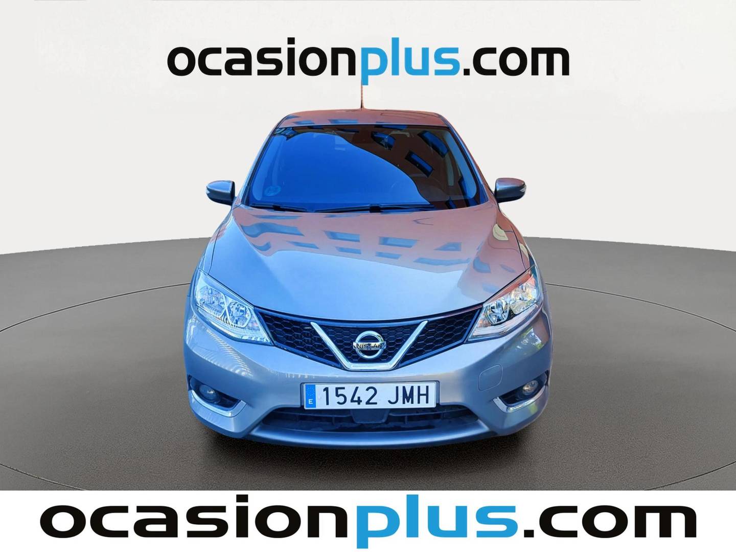 Nissan PULSAR Nissan Pulsar 1.5 dCi Acenta (110 CV) 110cv