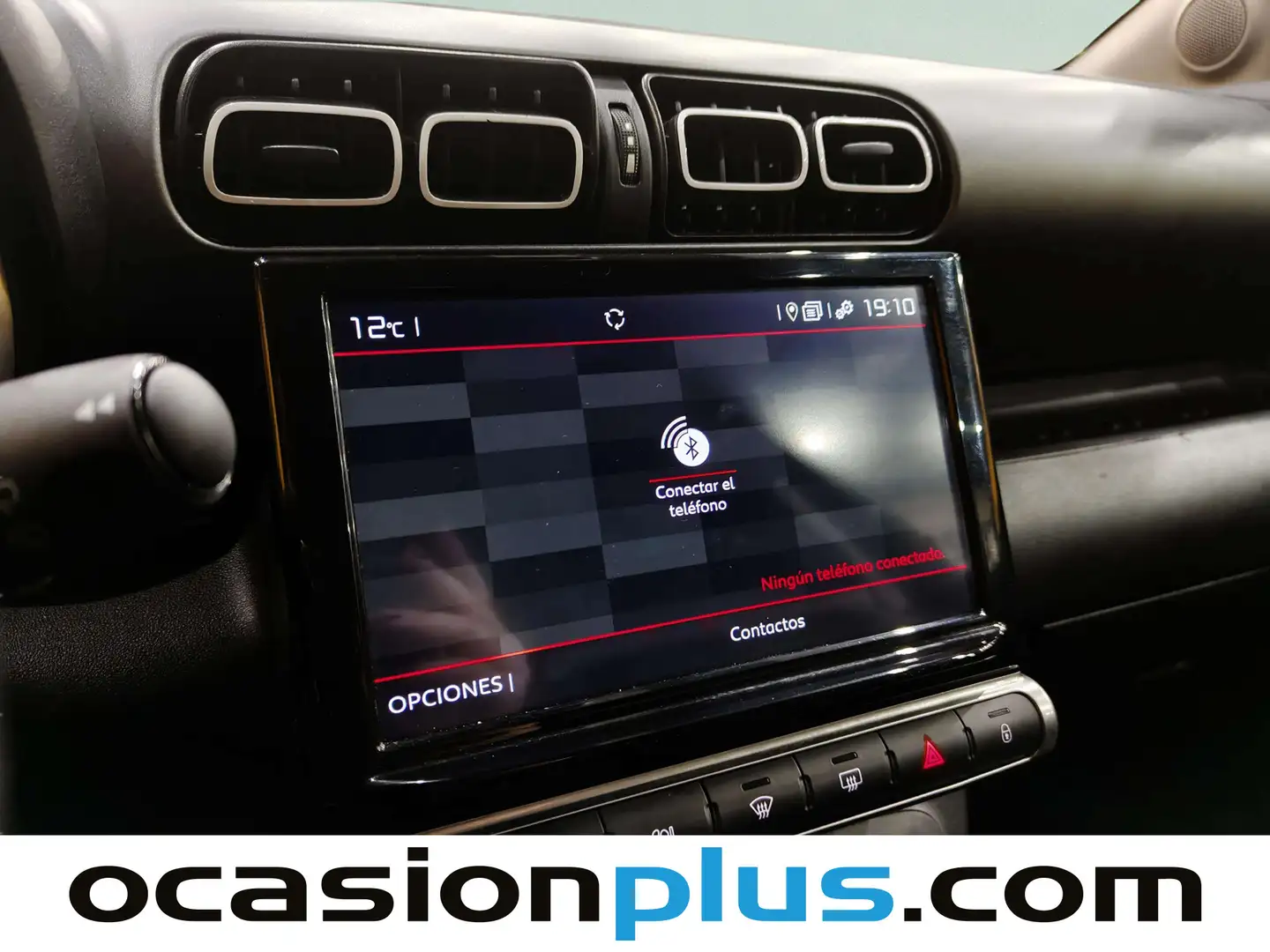 Foto Citroën C3 Aircross Citroen C3 Aircross PureTech 130 Shine Pack EAT6 (131 CV)