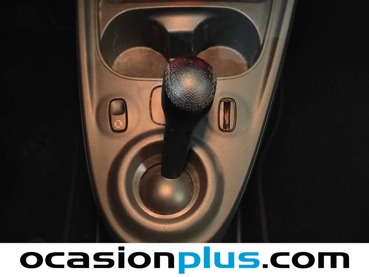 Smart forfour Smart ForFour S/S (90 CV) de segunda mano