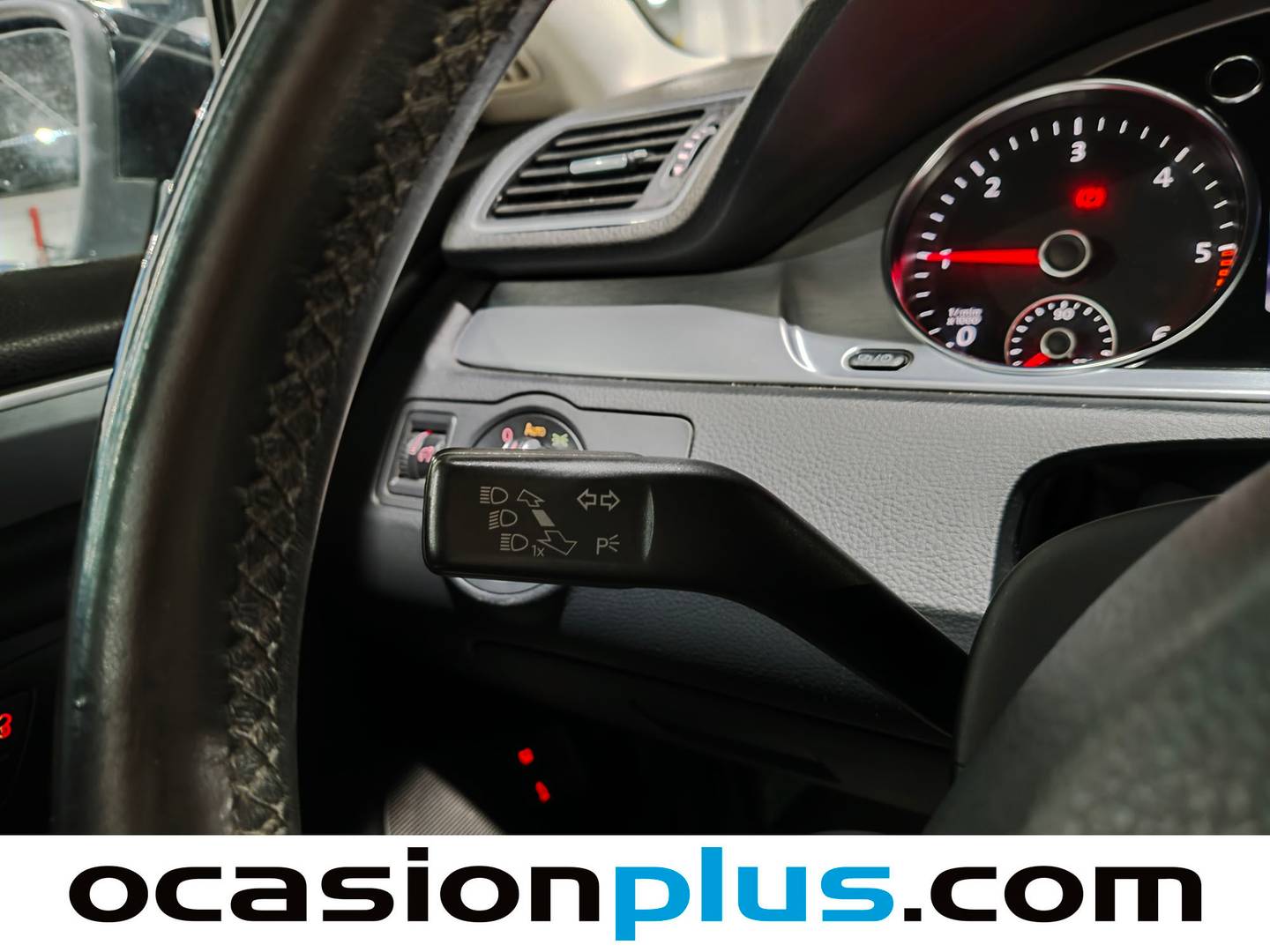 Volkswagen CC Volkswagen CC 2.0 TDI BMT (150 CV) DSG de segunda mano