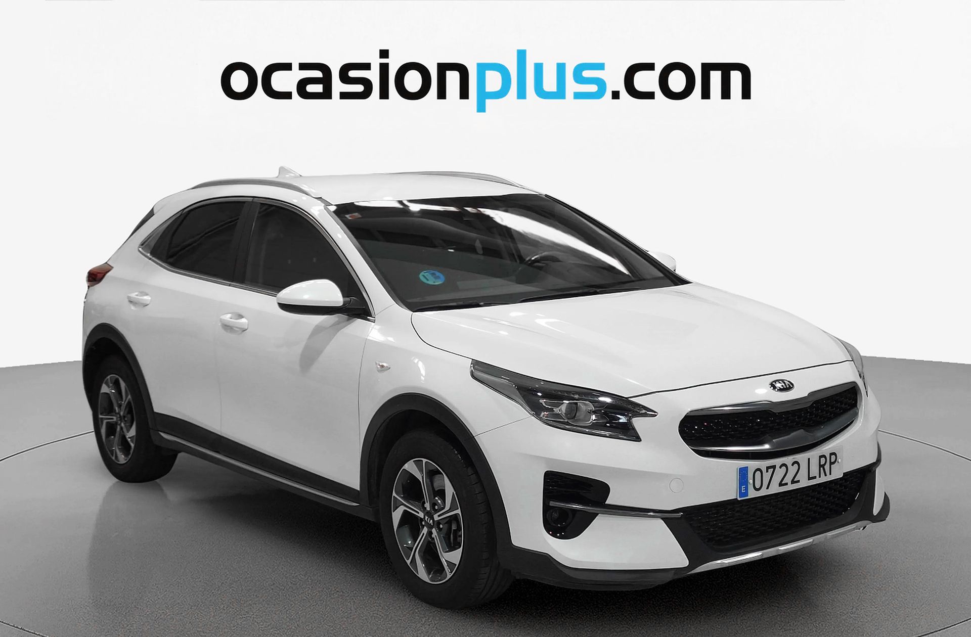 Kia XCeed 1.6 MHEV Drive iMT - foto 2
