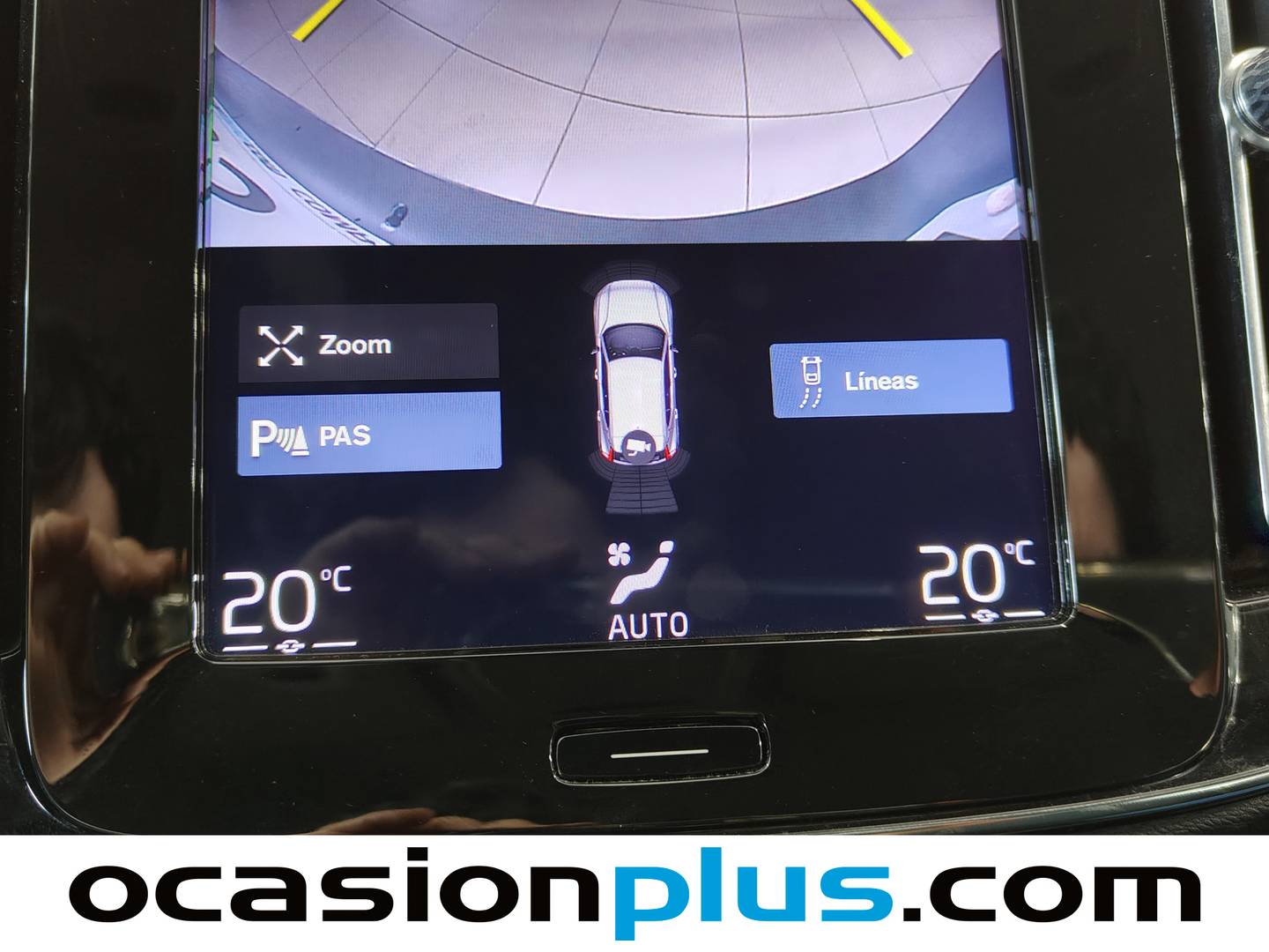 Acabados Volvo XC40 Volvo XC40 D3 Business Plus (150 CV)