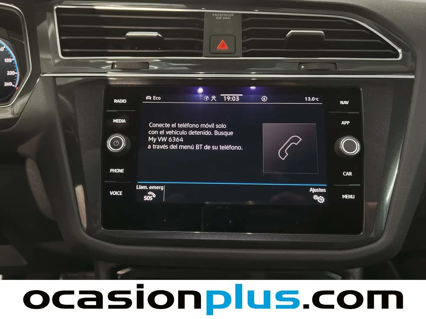 Foto Volkswagen Tiguan Volkswagen Tiguan R-Line 1.5 TSI (150 CV) DSG