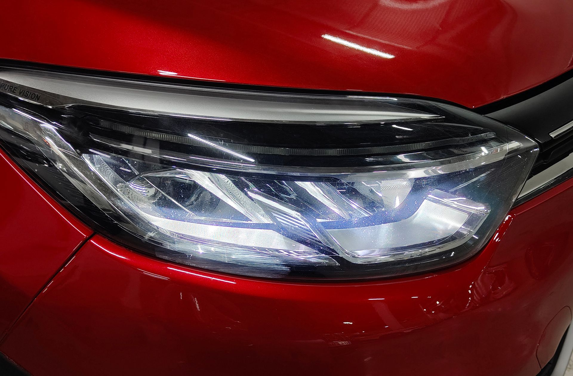 Renault Captur TCe 90 Xmod Energy - foto 15