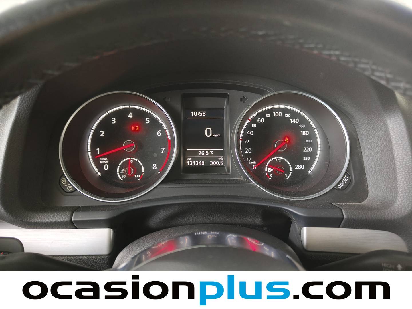 Foto Volkswagen Scirocco Volkswagen Scirocco R-Line 1.4 TSI BMT (125 CV)