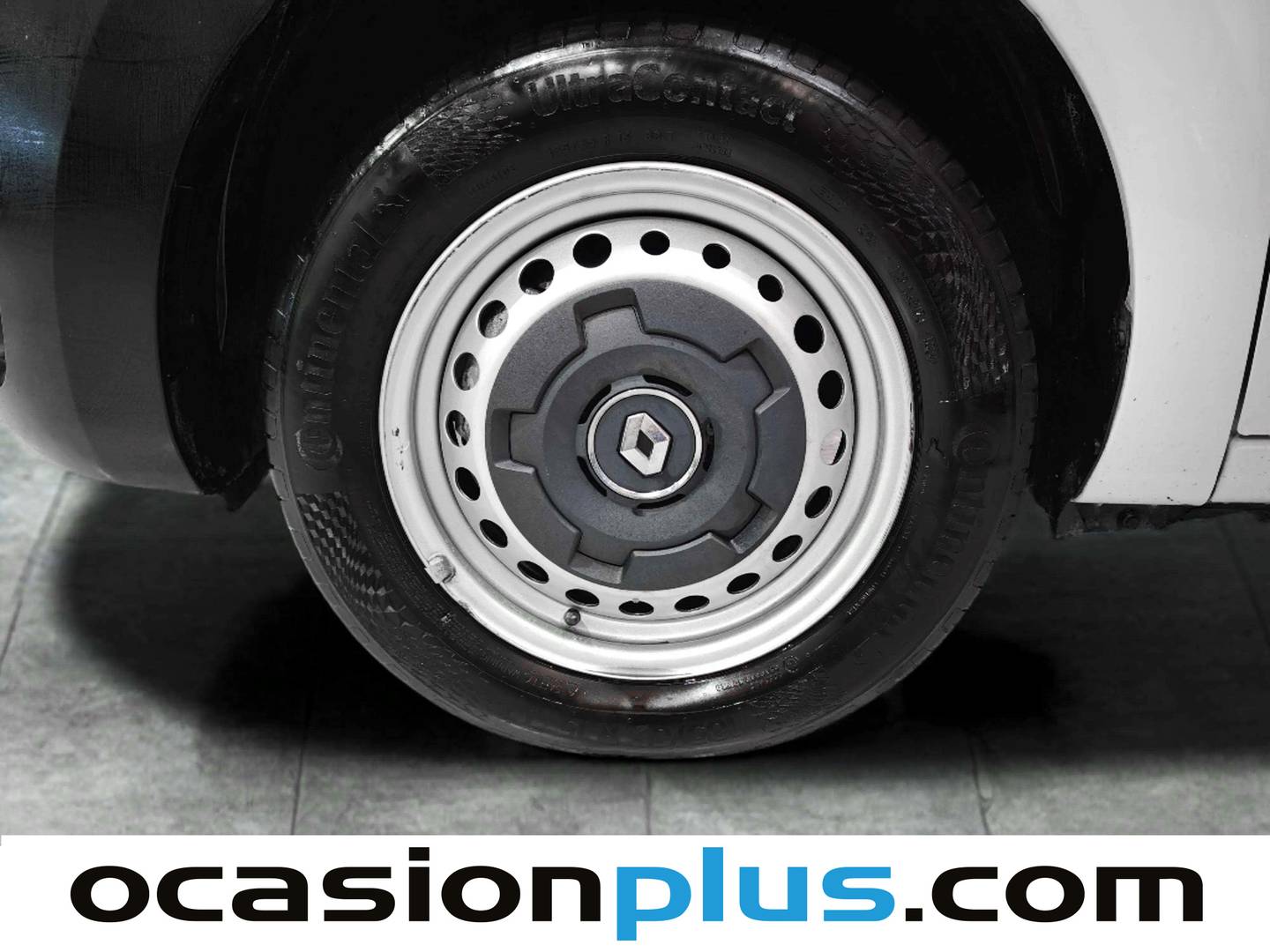 Foto Renault Express RENAULT Express Advance 1.5 Blue dCi Ecoleader (75 cv)