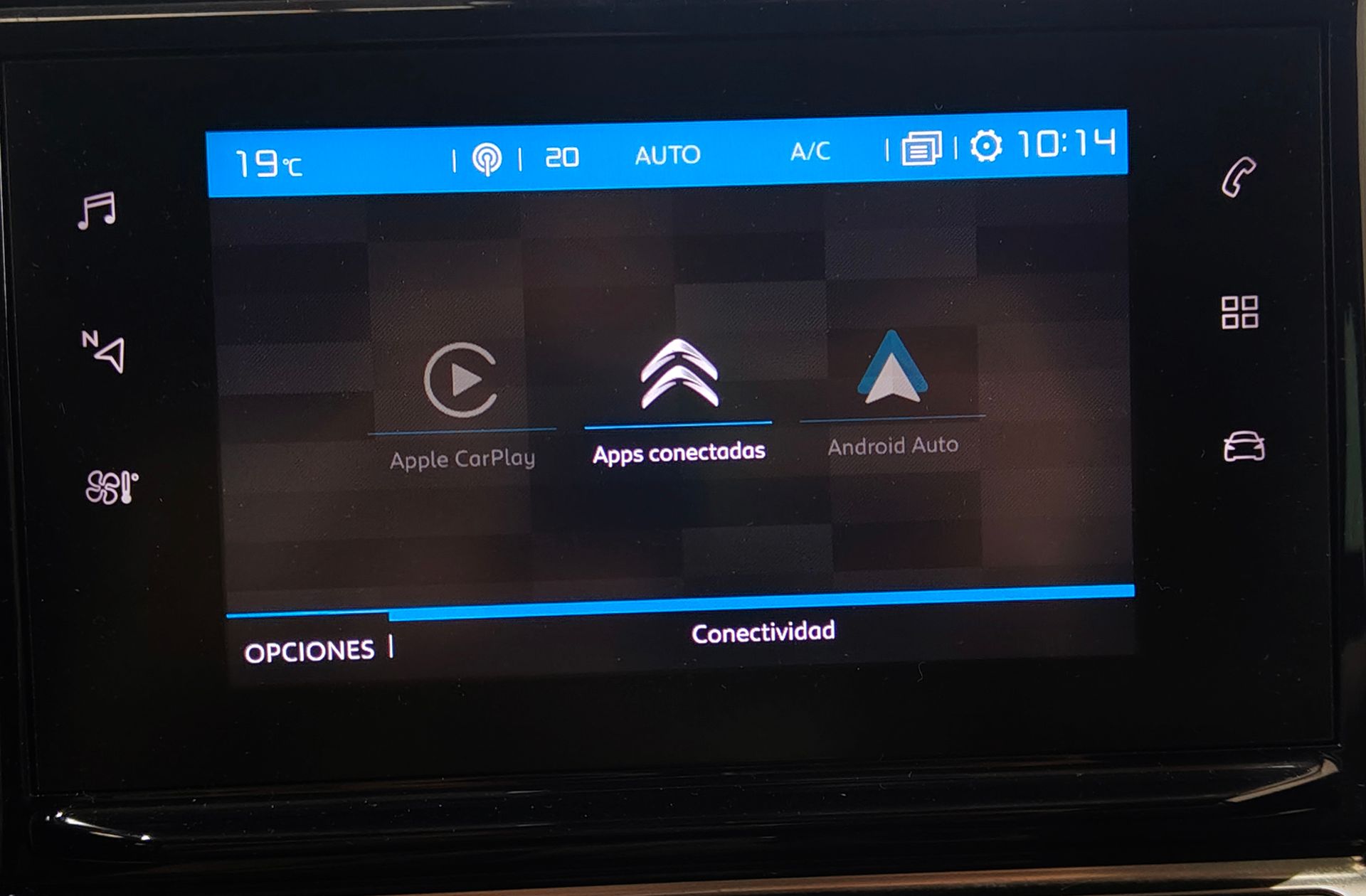 Citroën C3 Aircross PureTech 110 Feel Pack - foto 8