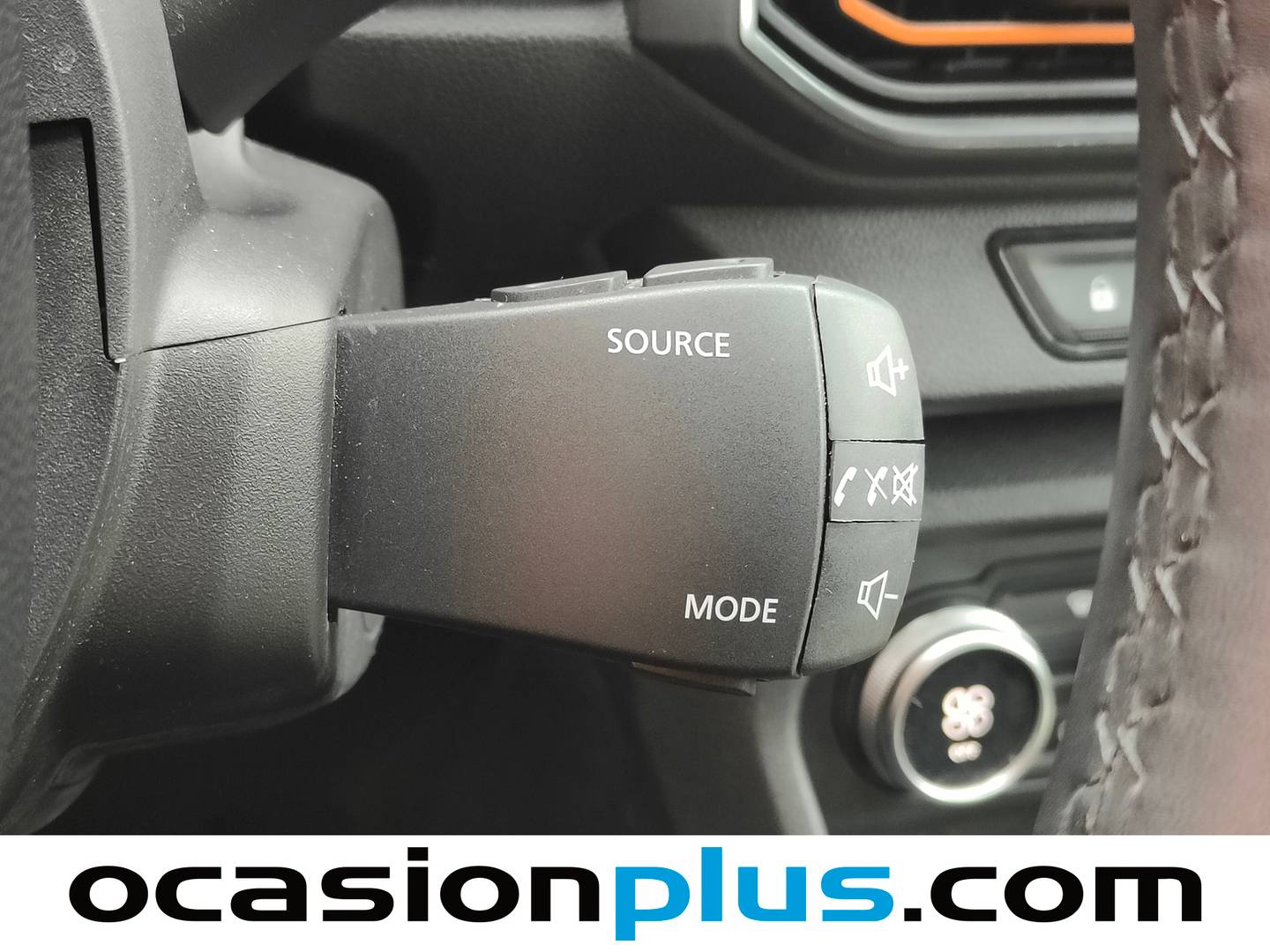 Foto Dacia Sandero Dacia Sandero Stepway Expression TCe (91 CV)