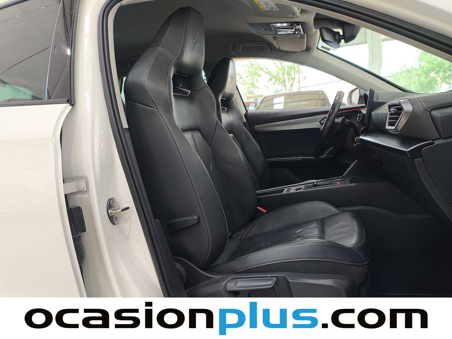 Foto Cupra Formentor CUPRA Formentor 2.0 TDI 4Drive DSG (150 CV)