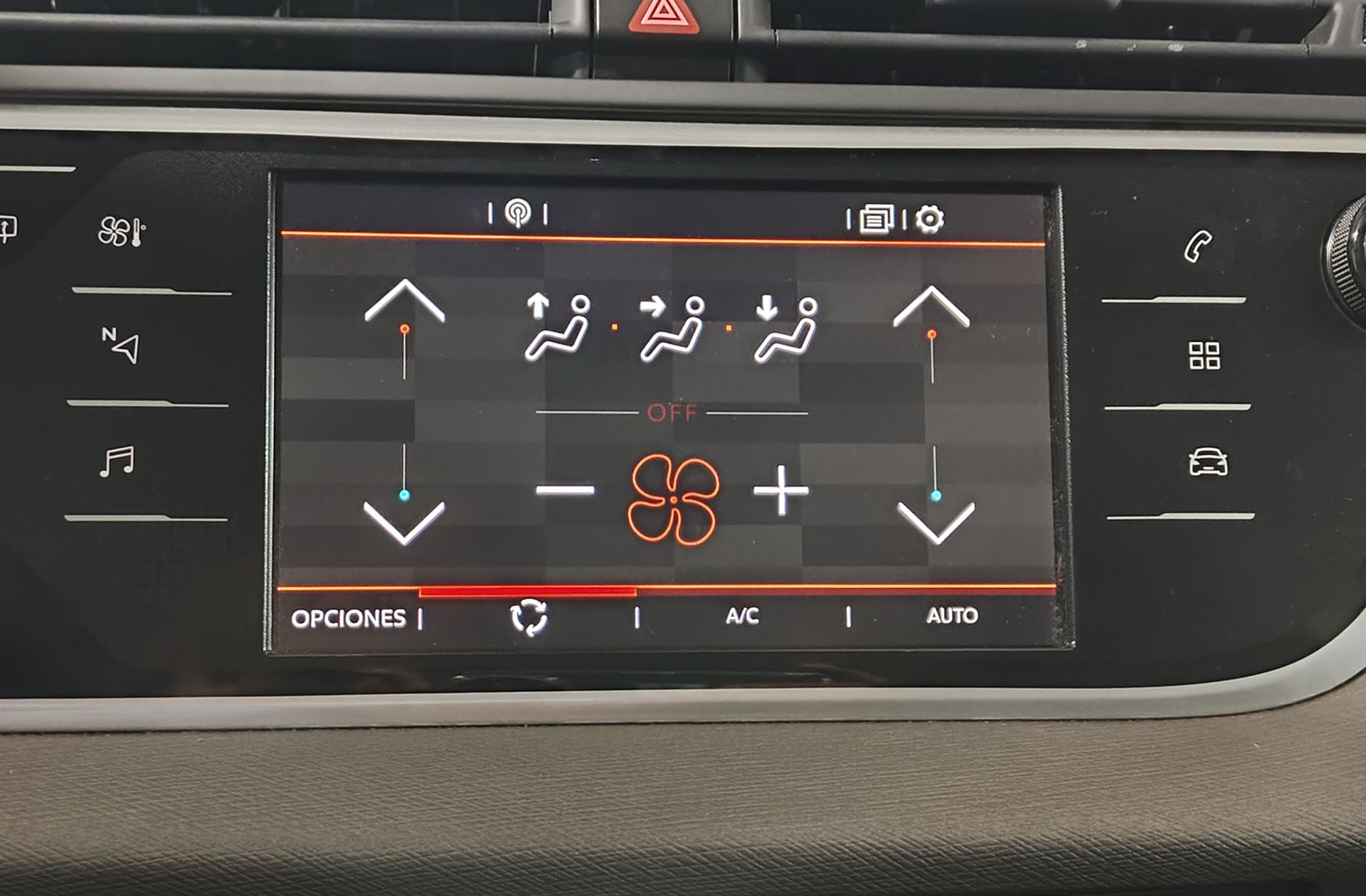 Citroën C4 Grand SpaceTourer PureTech 130 Shine 7 plazas - foto 32