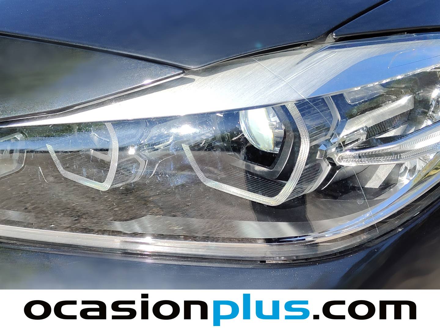 Acabados BMW X2 BMW X2 sDrive18i (136 CV)