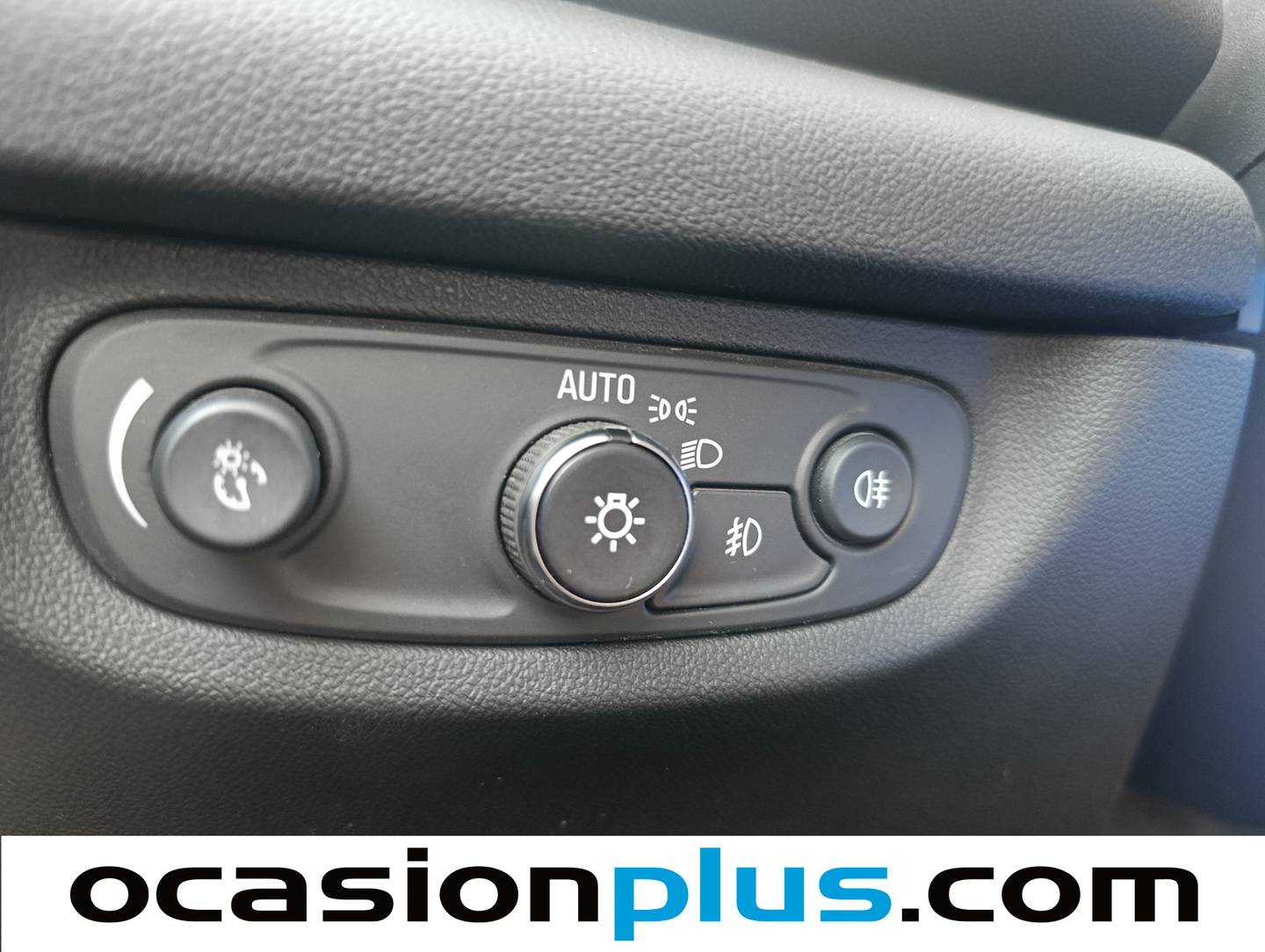 Opel Insignia Opel Insignia GS 1.6 CDTI Turbo D Innovation (136 CV) de segunda mano